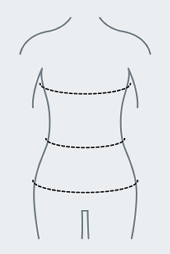 Таблица размеров