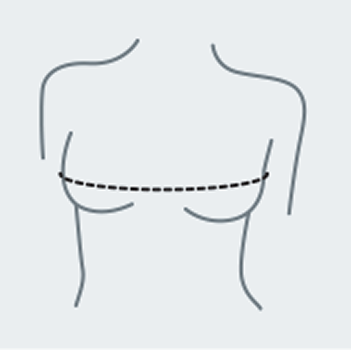 Таблица размеров