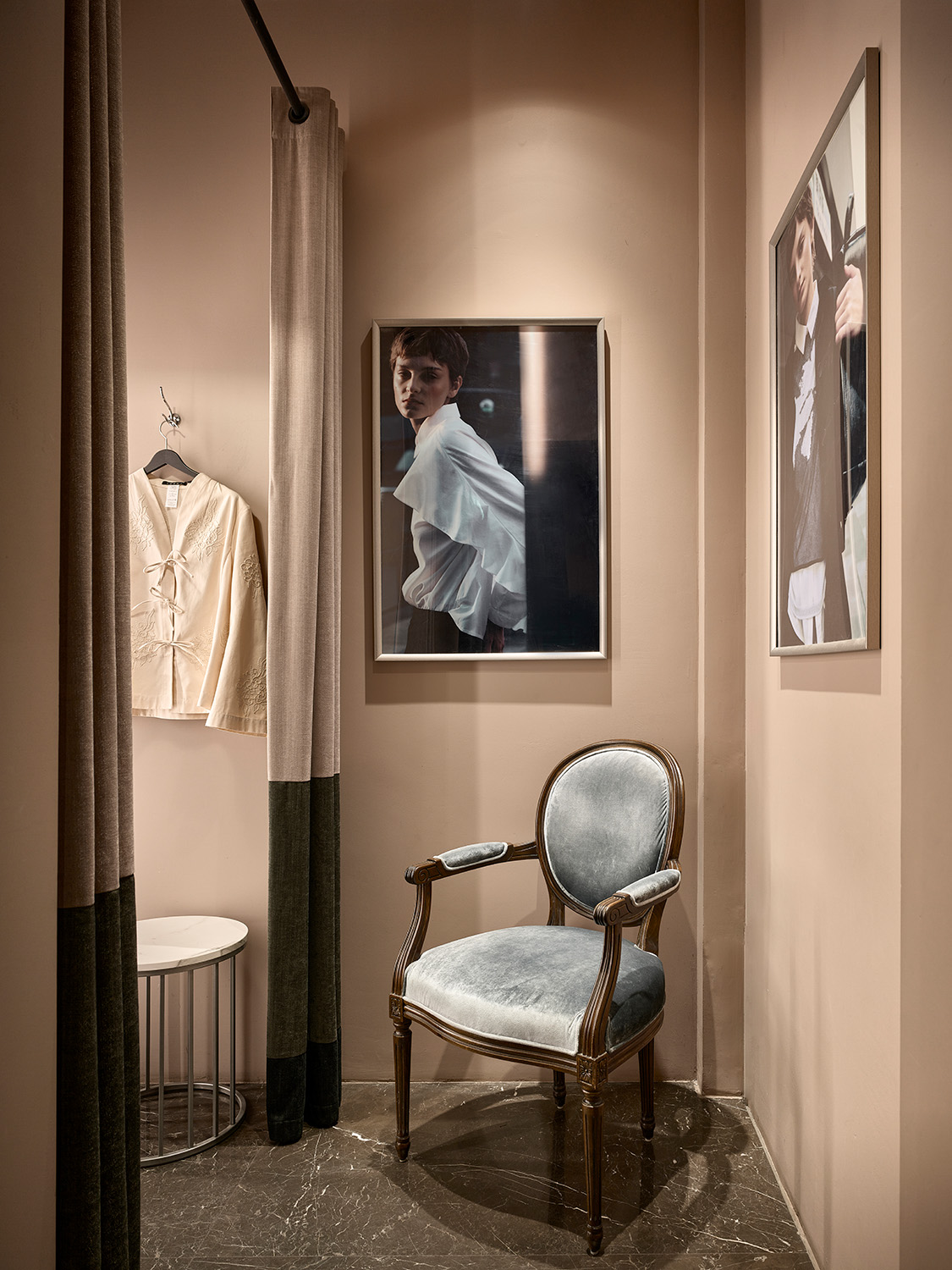 LESEL Дмитровка