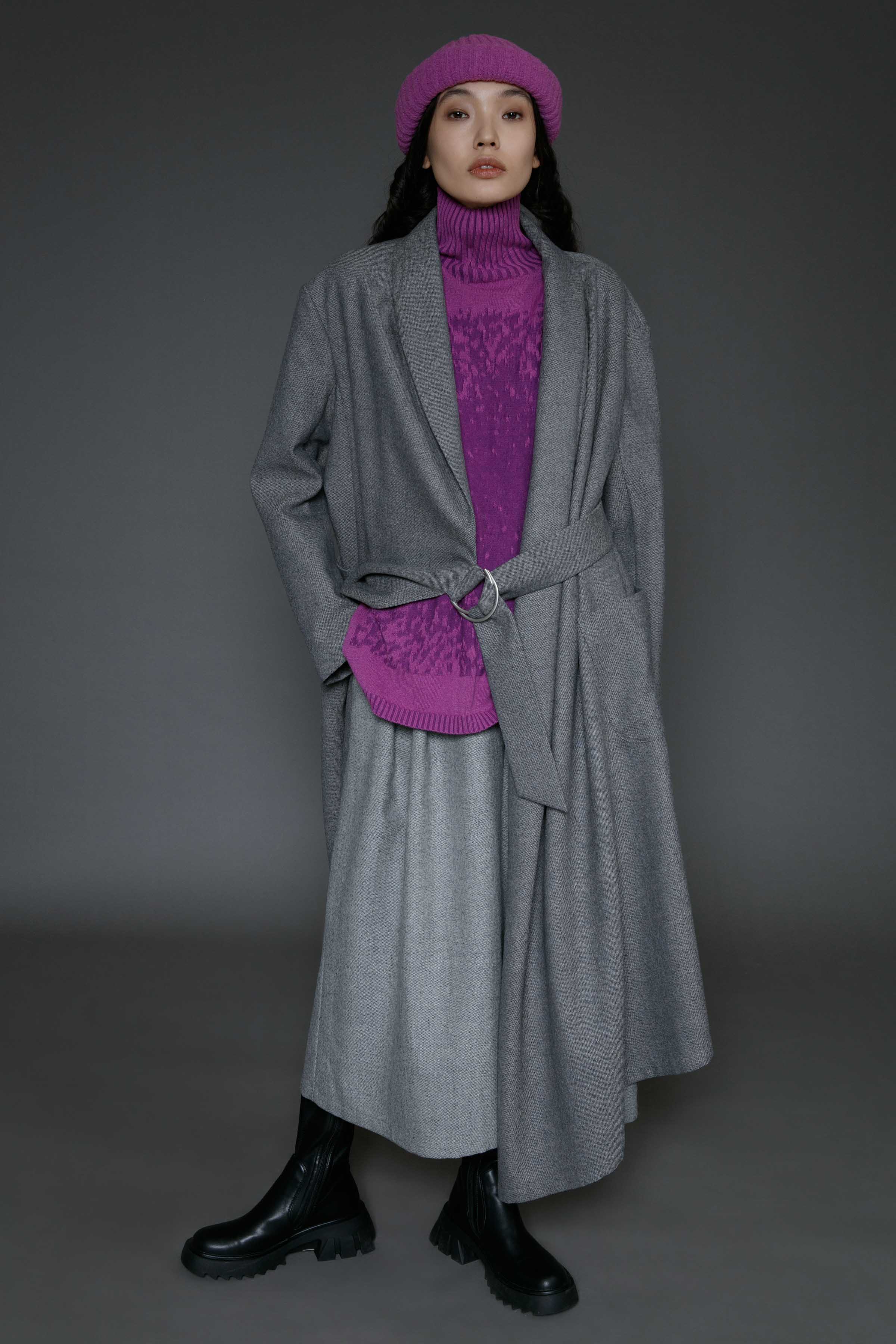 FALL WINTER 2023-2024 6