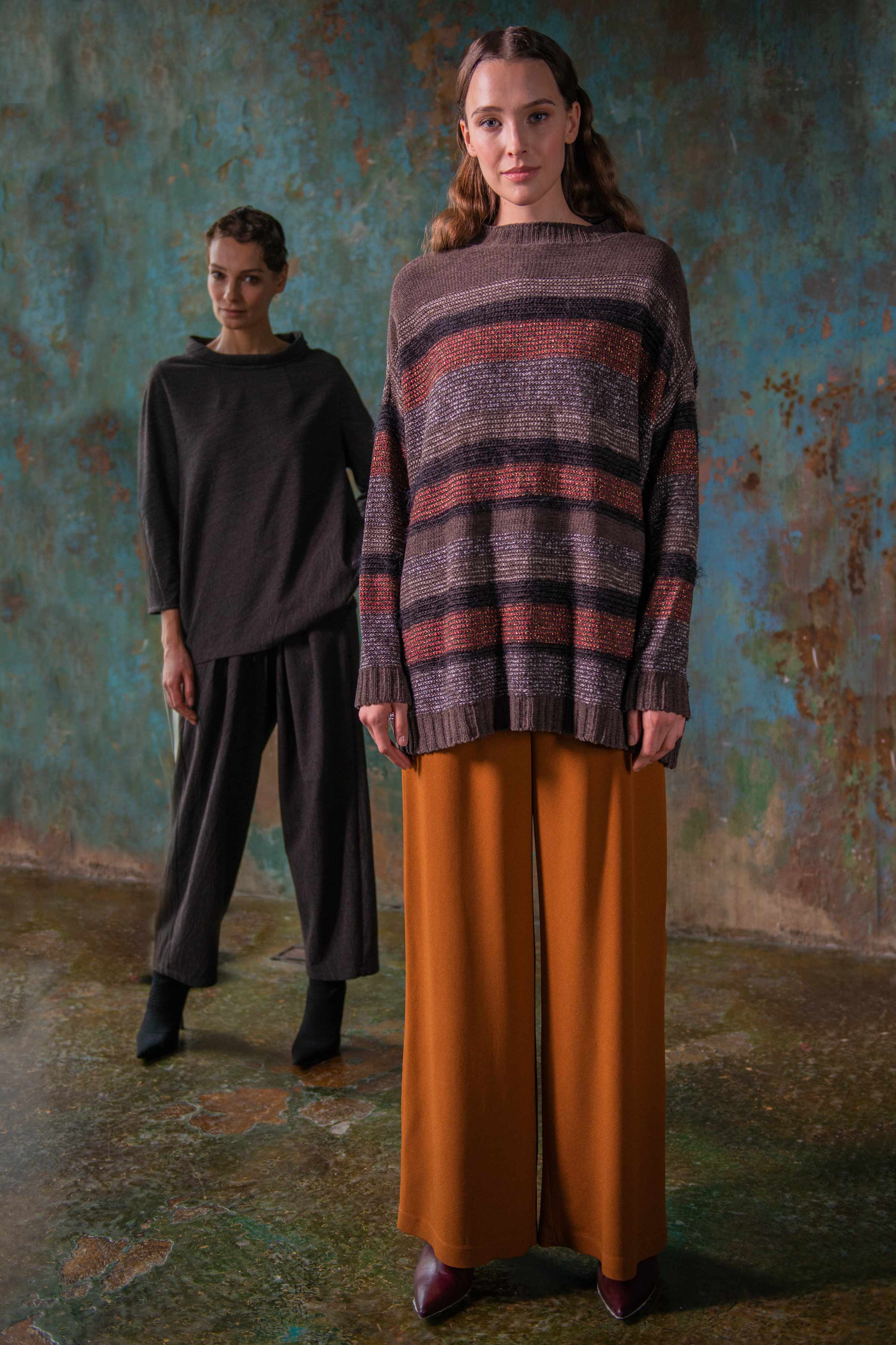 FALL WINTER 2019-2020