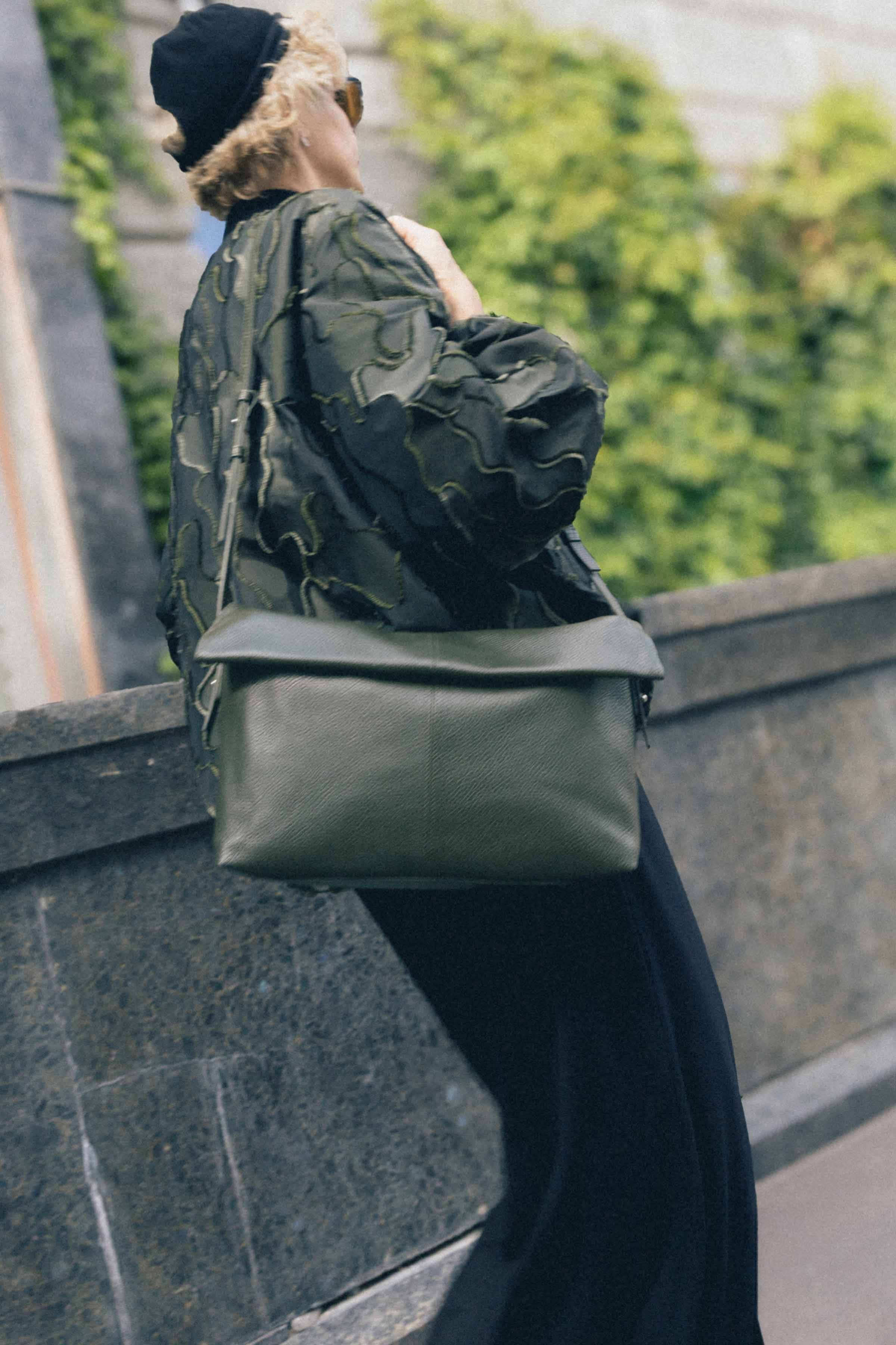 Сумка Дороти флотер