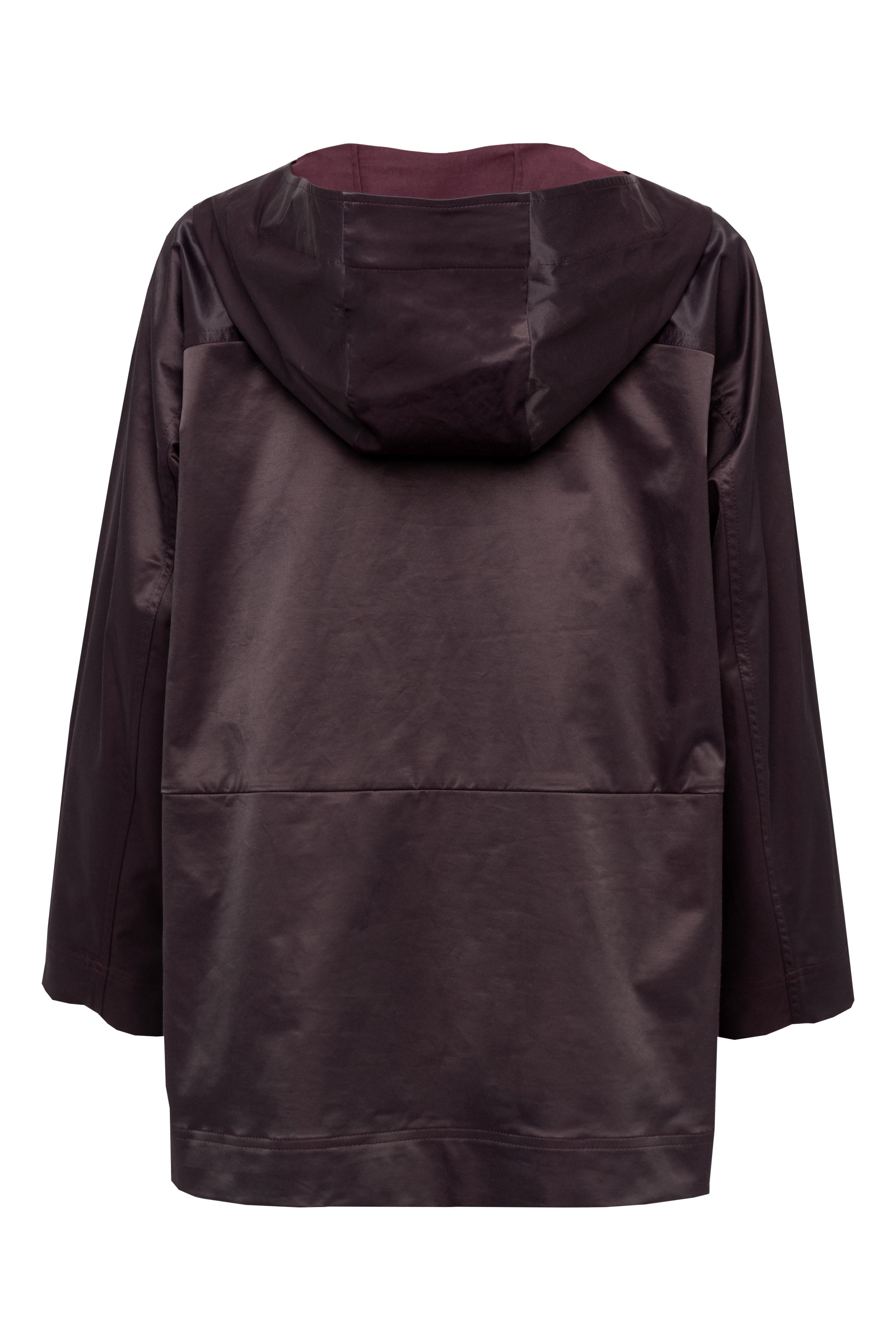 Жакет с капюшоном атлас Аутдор 30 Флюорит (fluorite) от Lesel (Лесель)! Заказывайте по ✆ 8 (800) 777 02 37