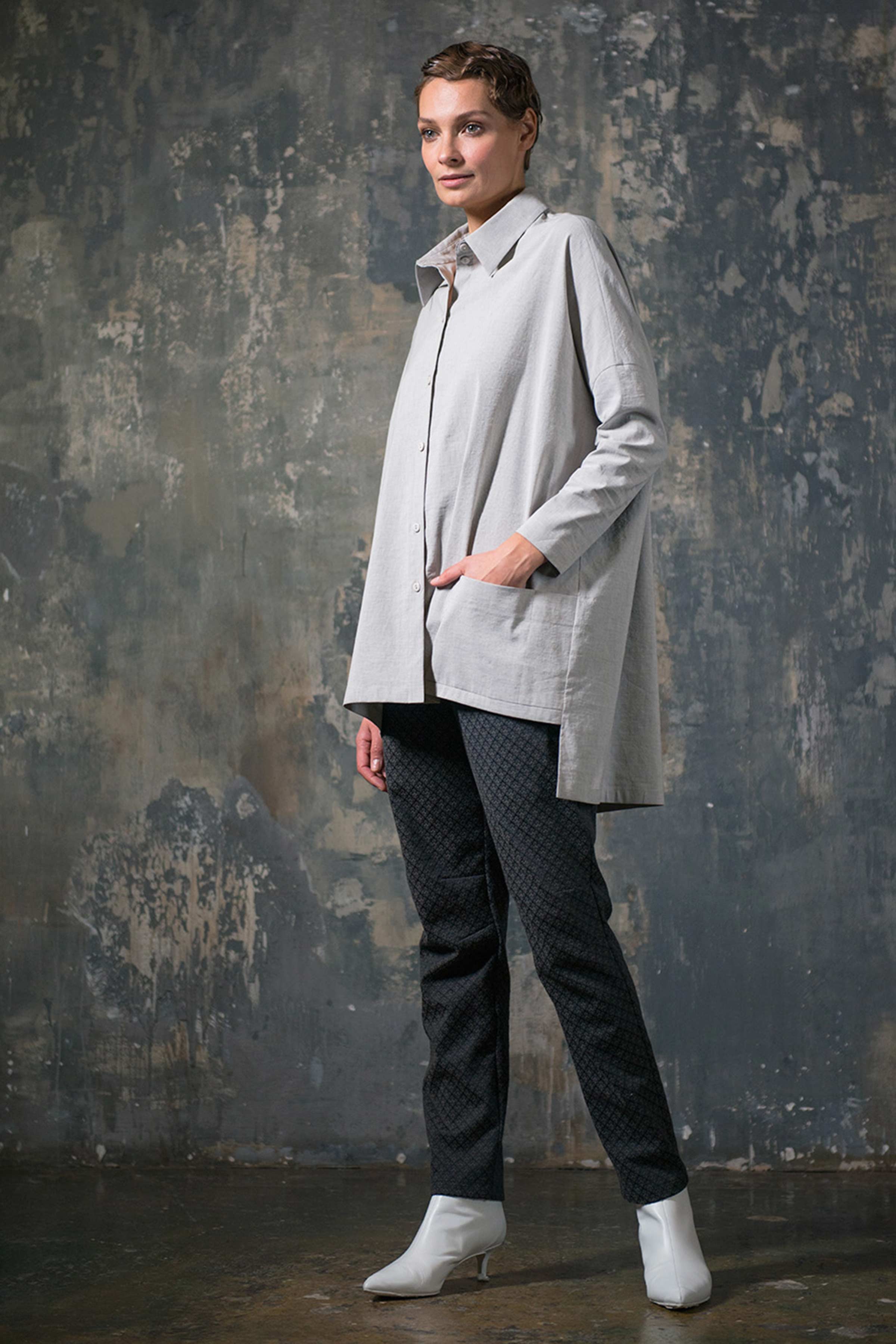 FALL WINTER 2019-2020