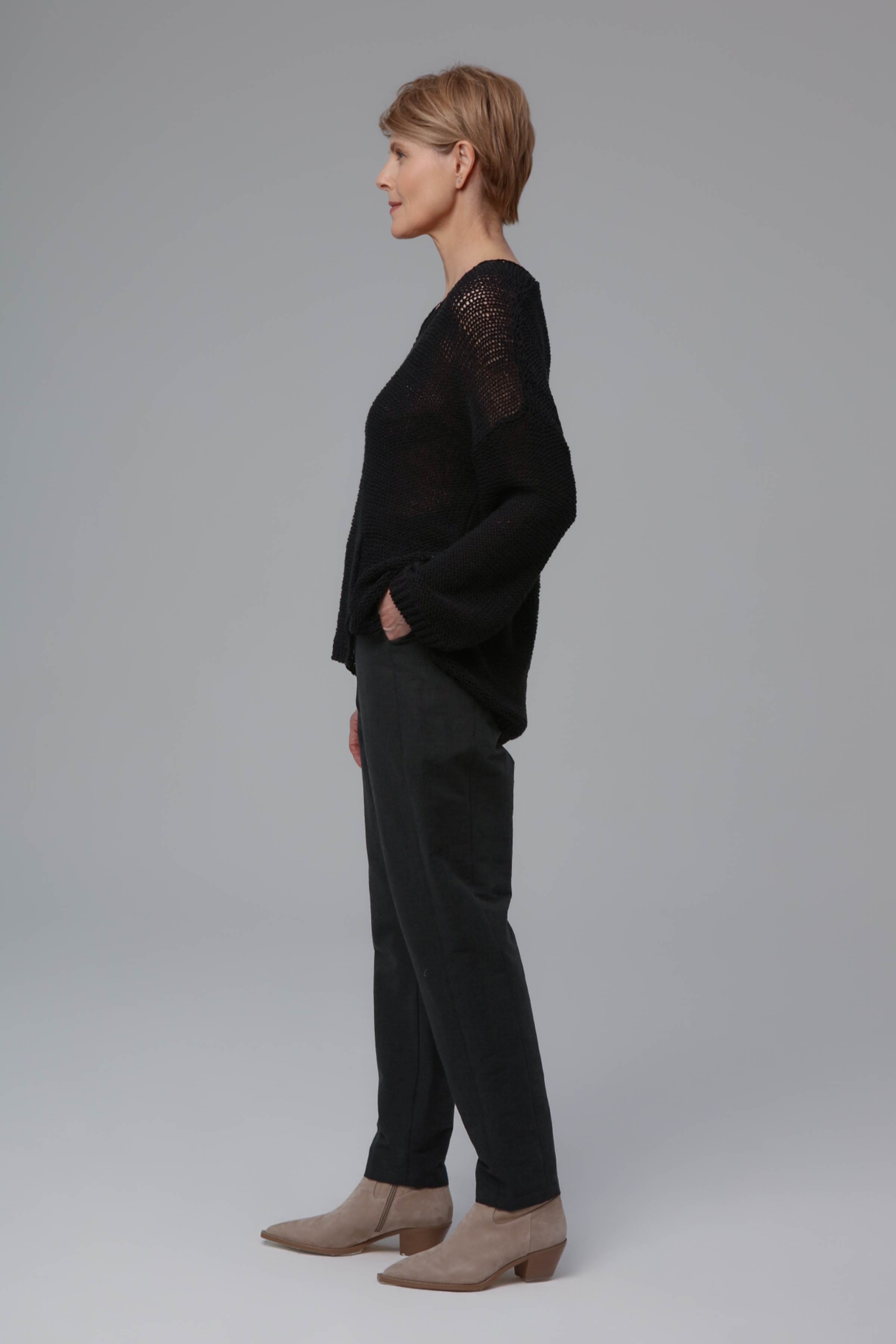 Джемпер Рельеф  от Lesel (Лесель)! Заказывайте по ✆ 8 (800) 777 02 37