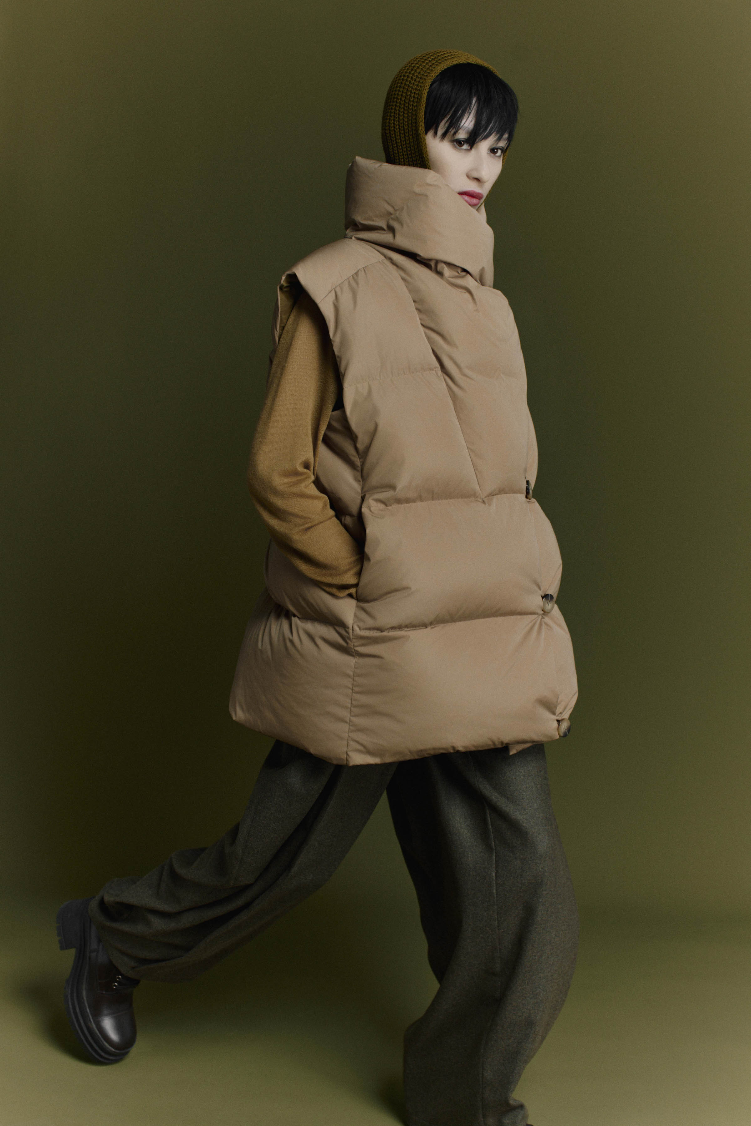 Брюки большой ромб со складкой, сукно  от Lesel (Лесель)! Заказывайте по ✆ 8 (800) 777 02 37