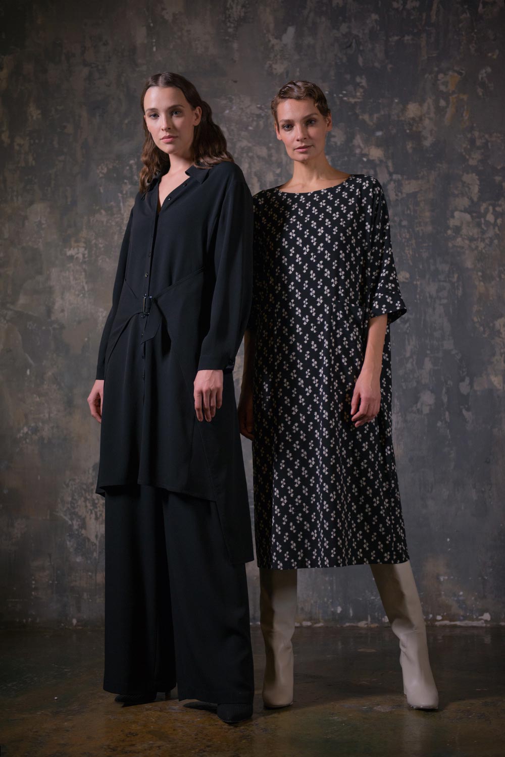 FALL WINTER 2019-2020