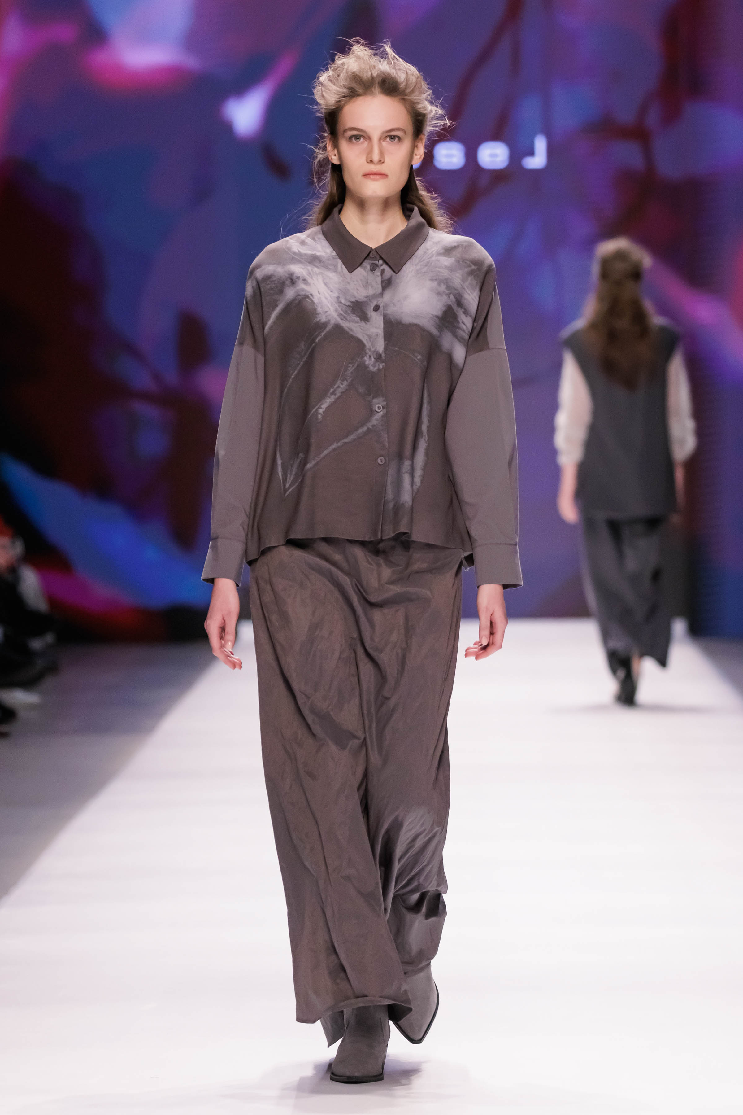 FALL WINTER 2024 - 2025