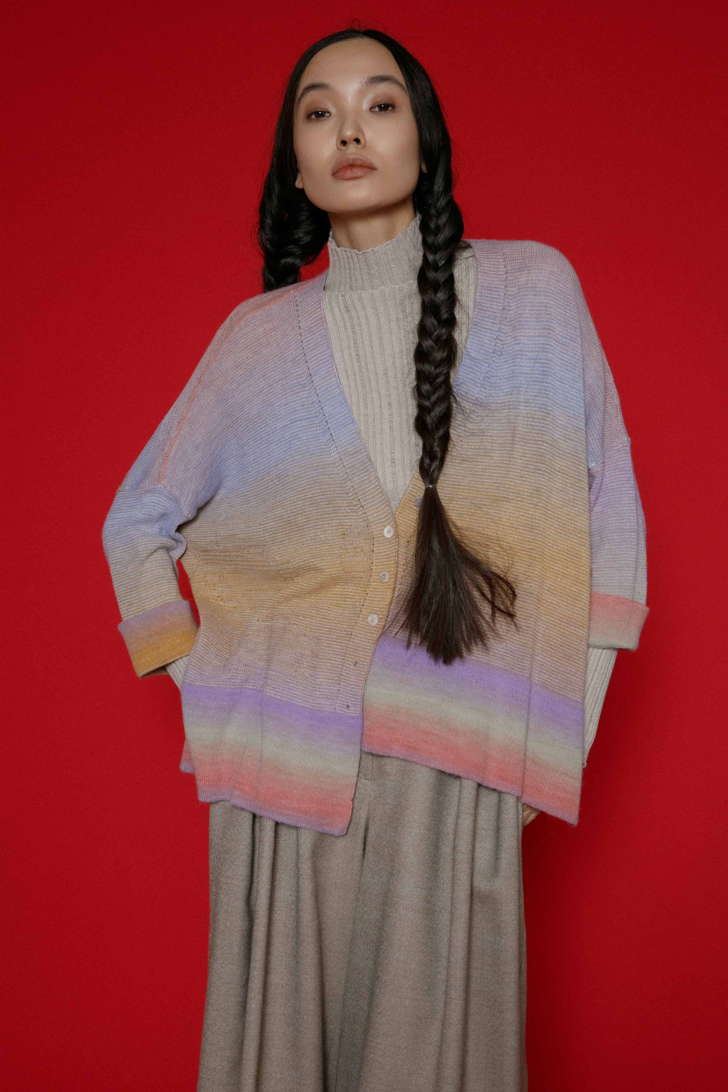 FALL WINTER 2023-2024