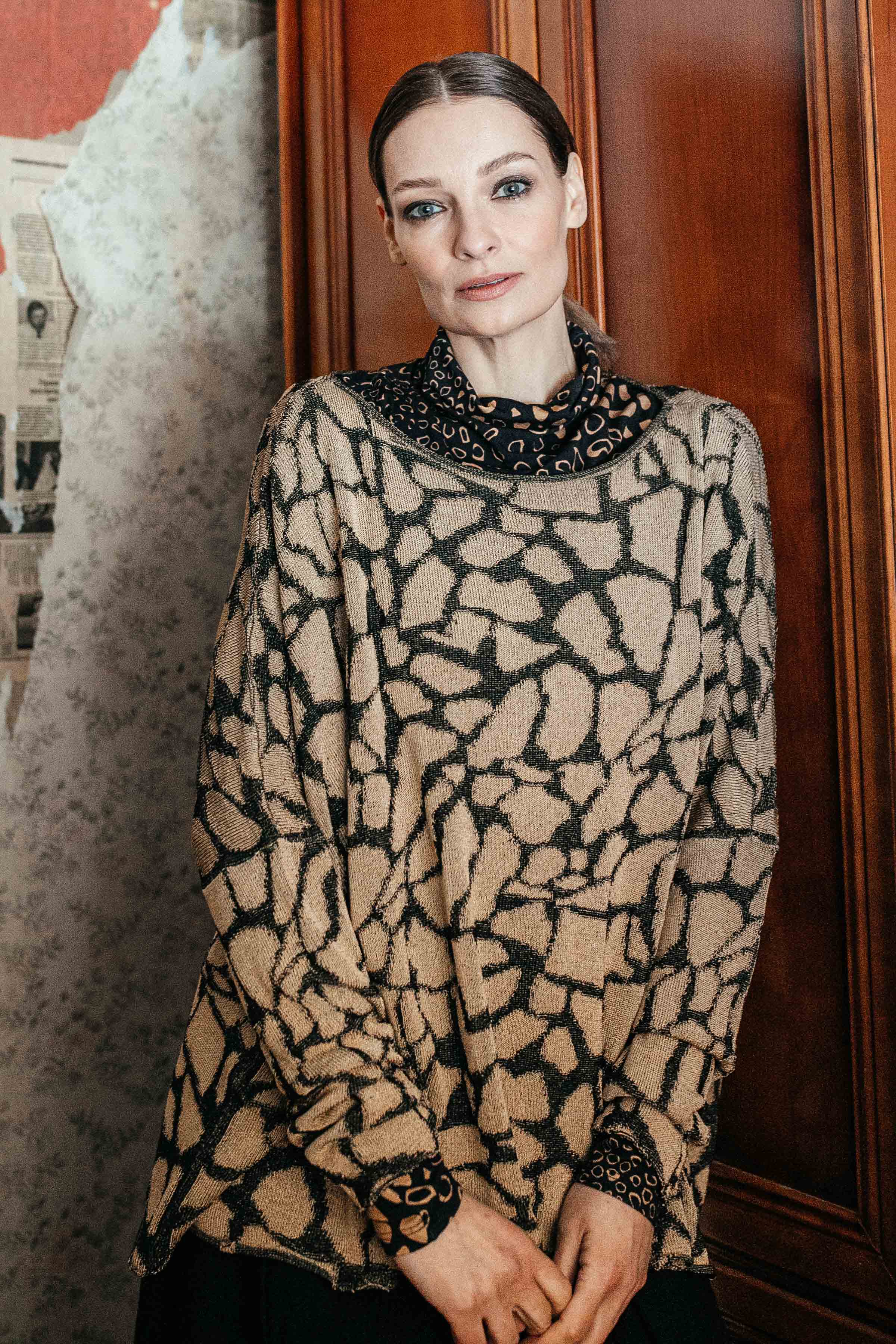 FALL WINTER 2021-2022