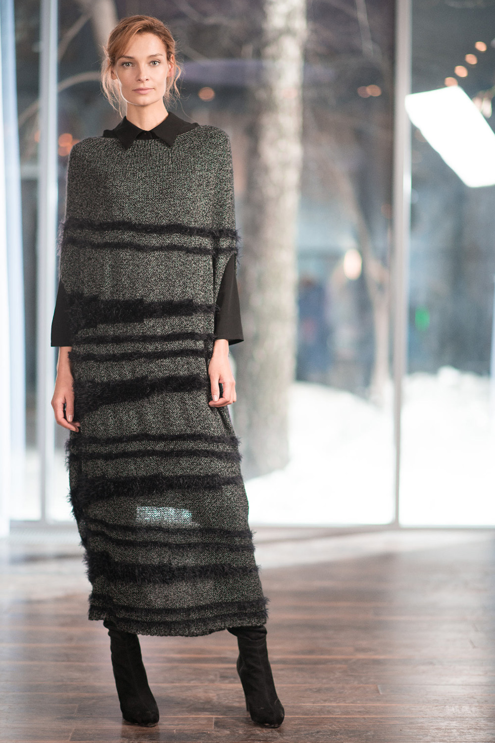 FALL WINTER 2017-2018