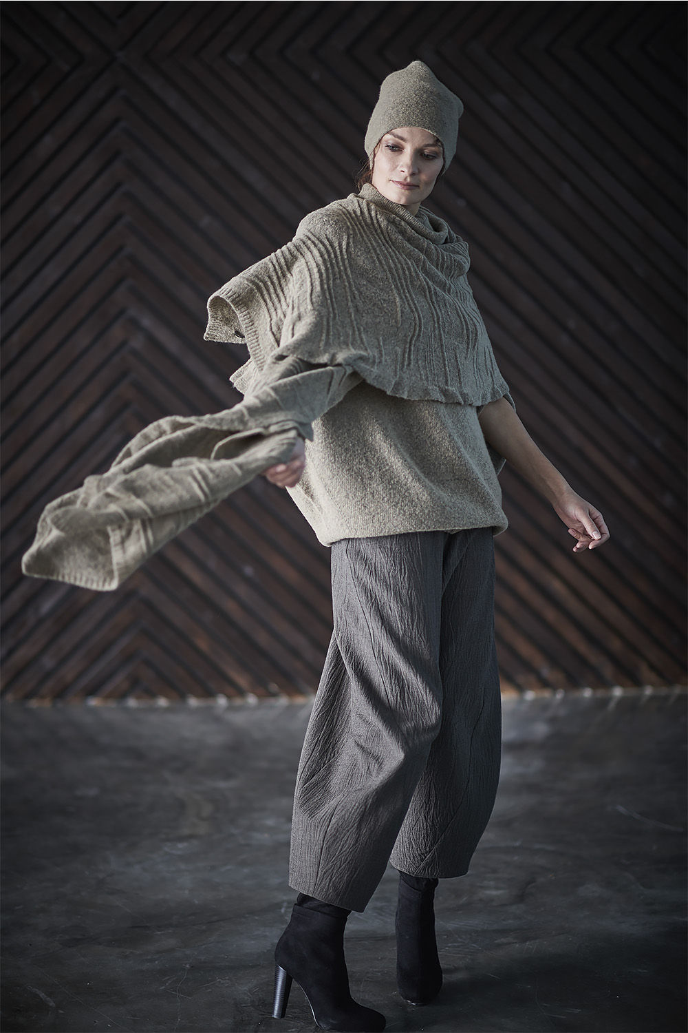 FALL WINTER 2018-2019