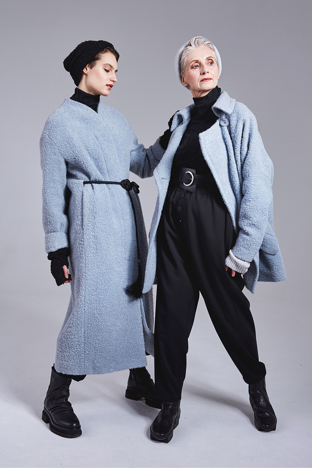 FALL WINTER 2020-2021 3