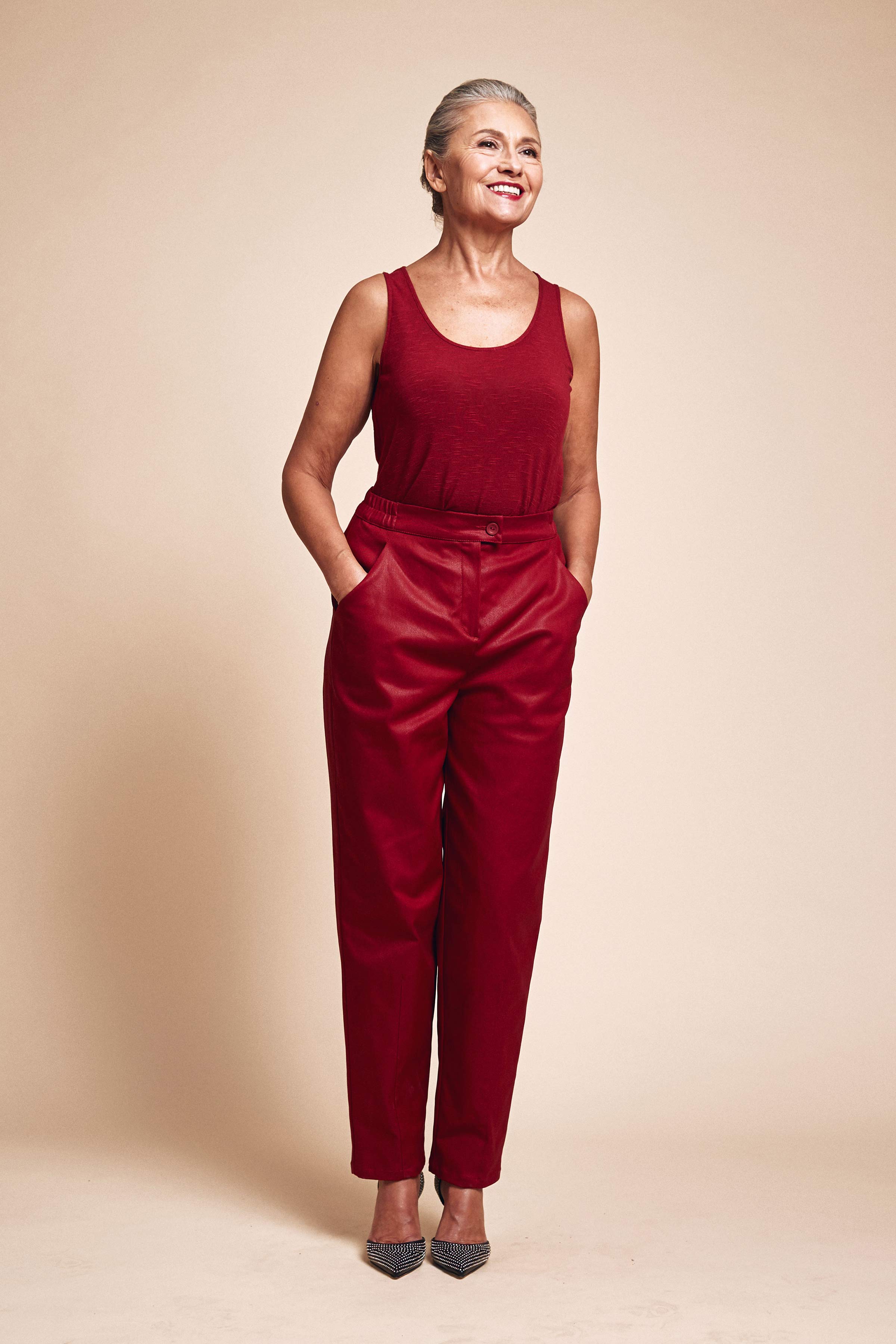 Блуза «База  б/р, трикотаж»    от Lesel (Лесель)! Заказывайте по ✆ 8 (800) 777 02 37