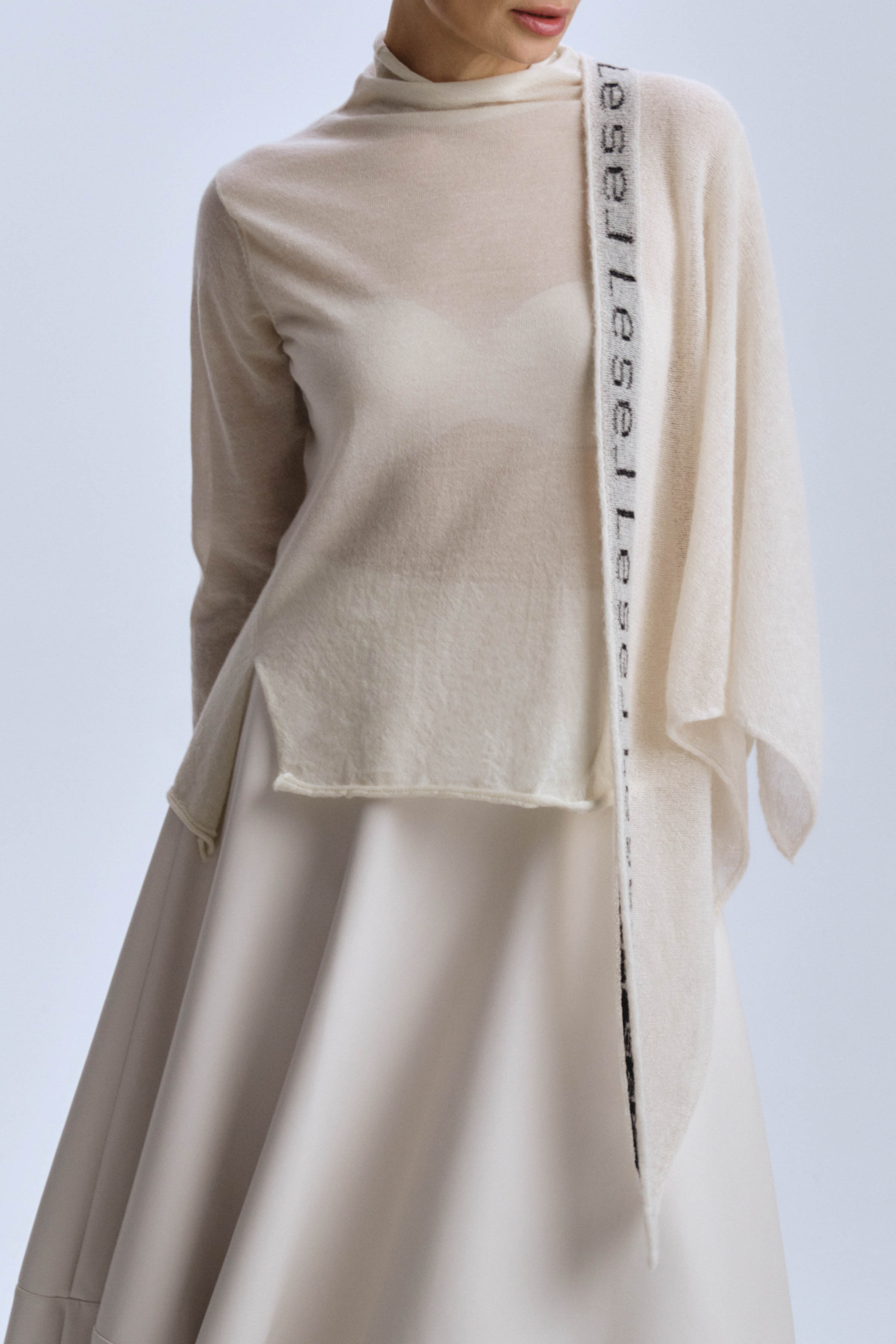 Водолазка Кашемир  от Lesel (Лесель)! Заказывайте по ✆ 8 (800) 777 02 37