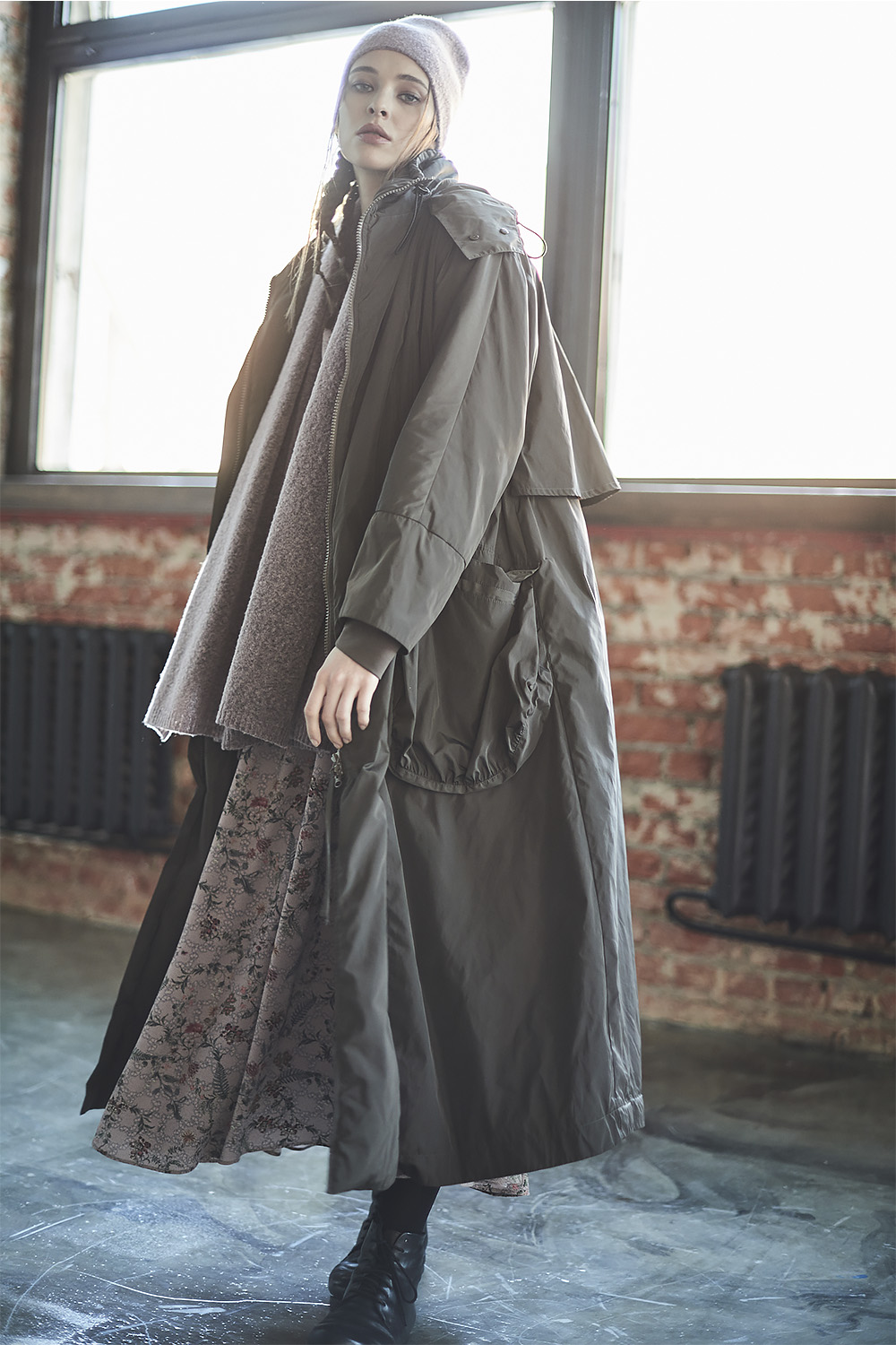 FALL WINTER 2018-2019