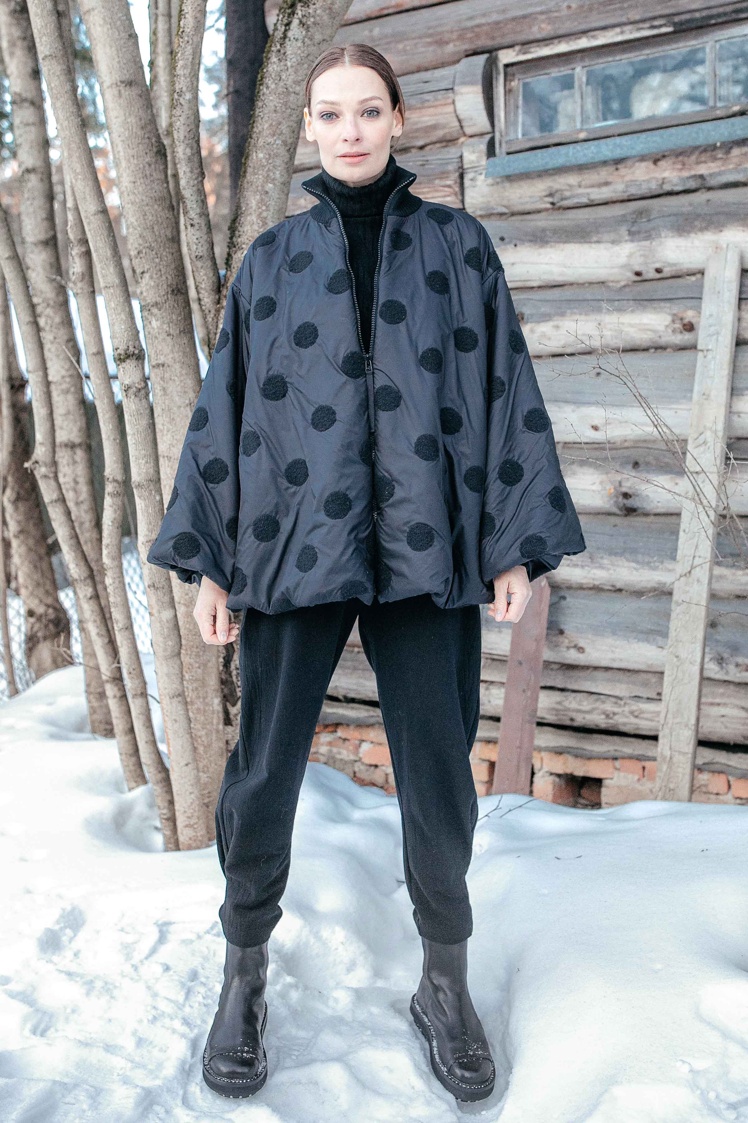 FALL WINTER 2021-2022