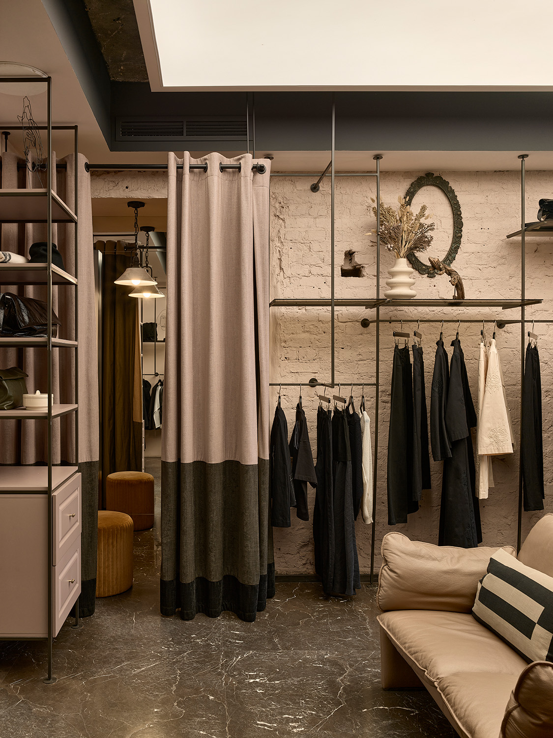 LESEL Дмитровка