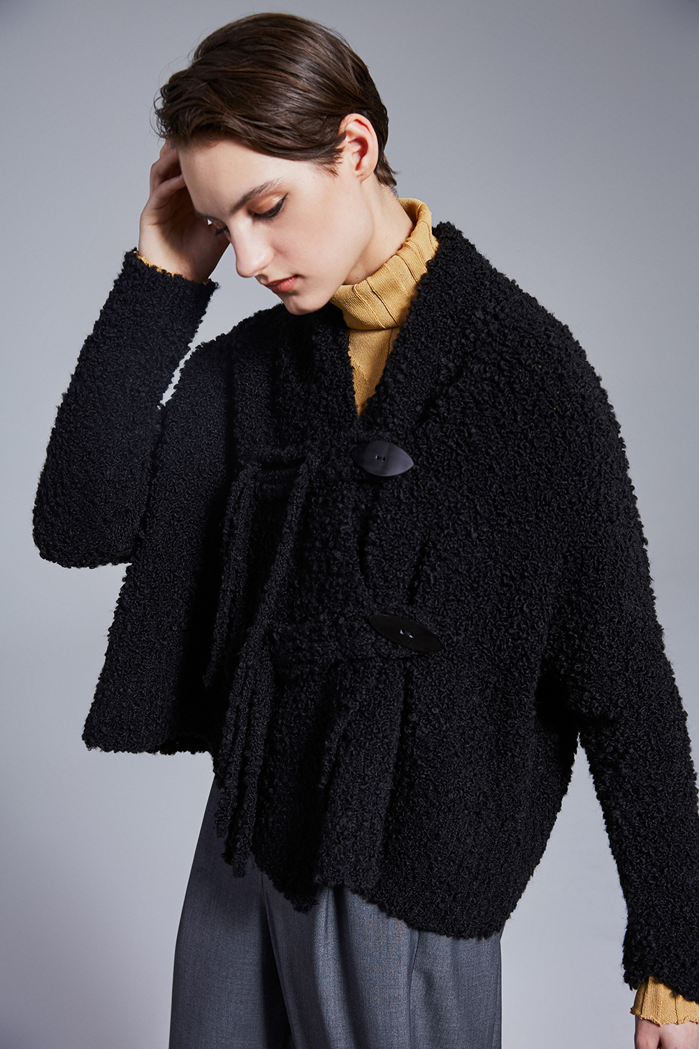 FALL WINTER 2020-2021