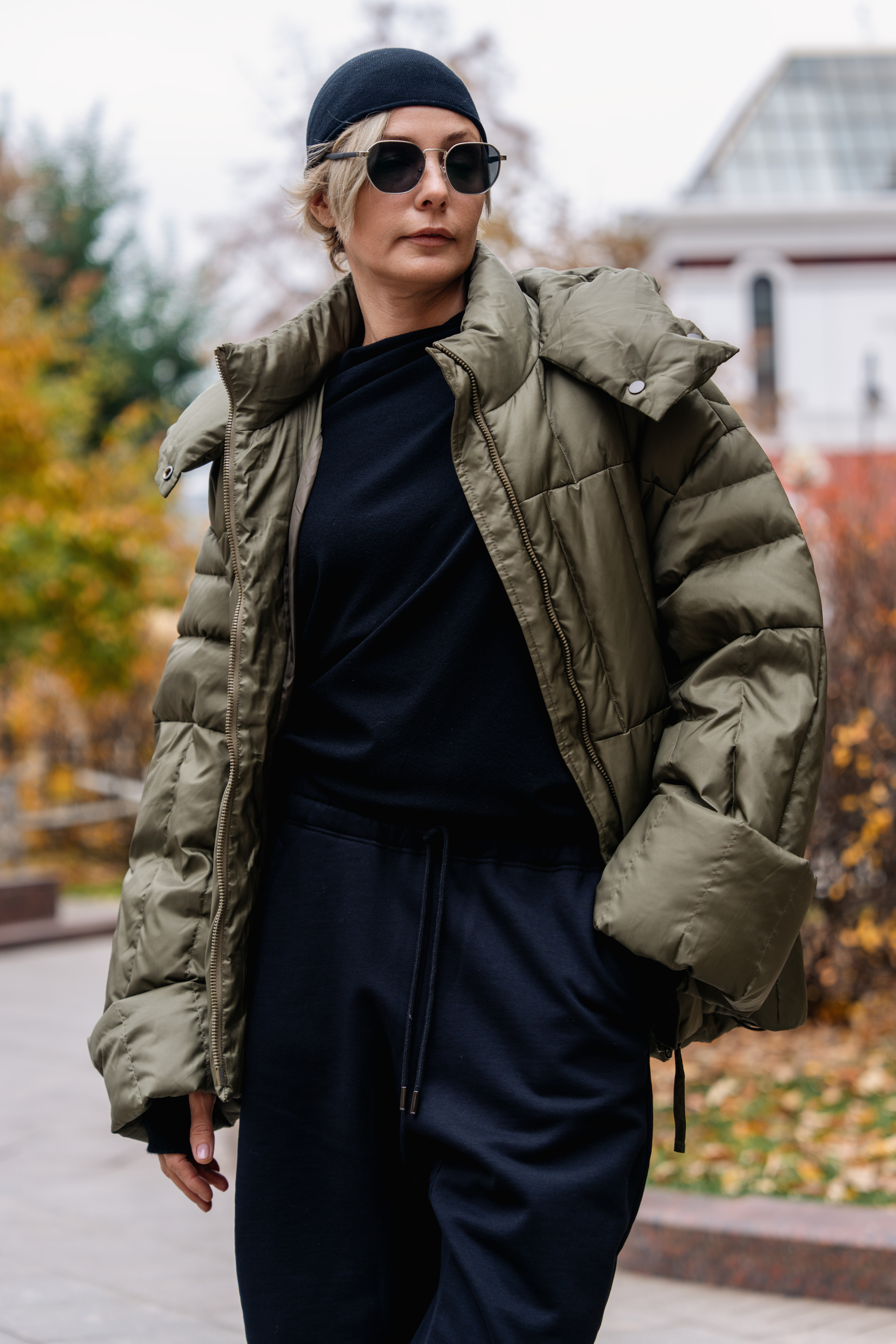 Джемпер Асимметрия  от Lesel (Лесель)! Заказывайте по ✆ 8 (800) 777 02 37