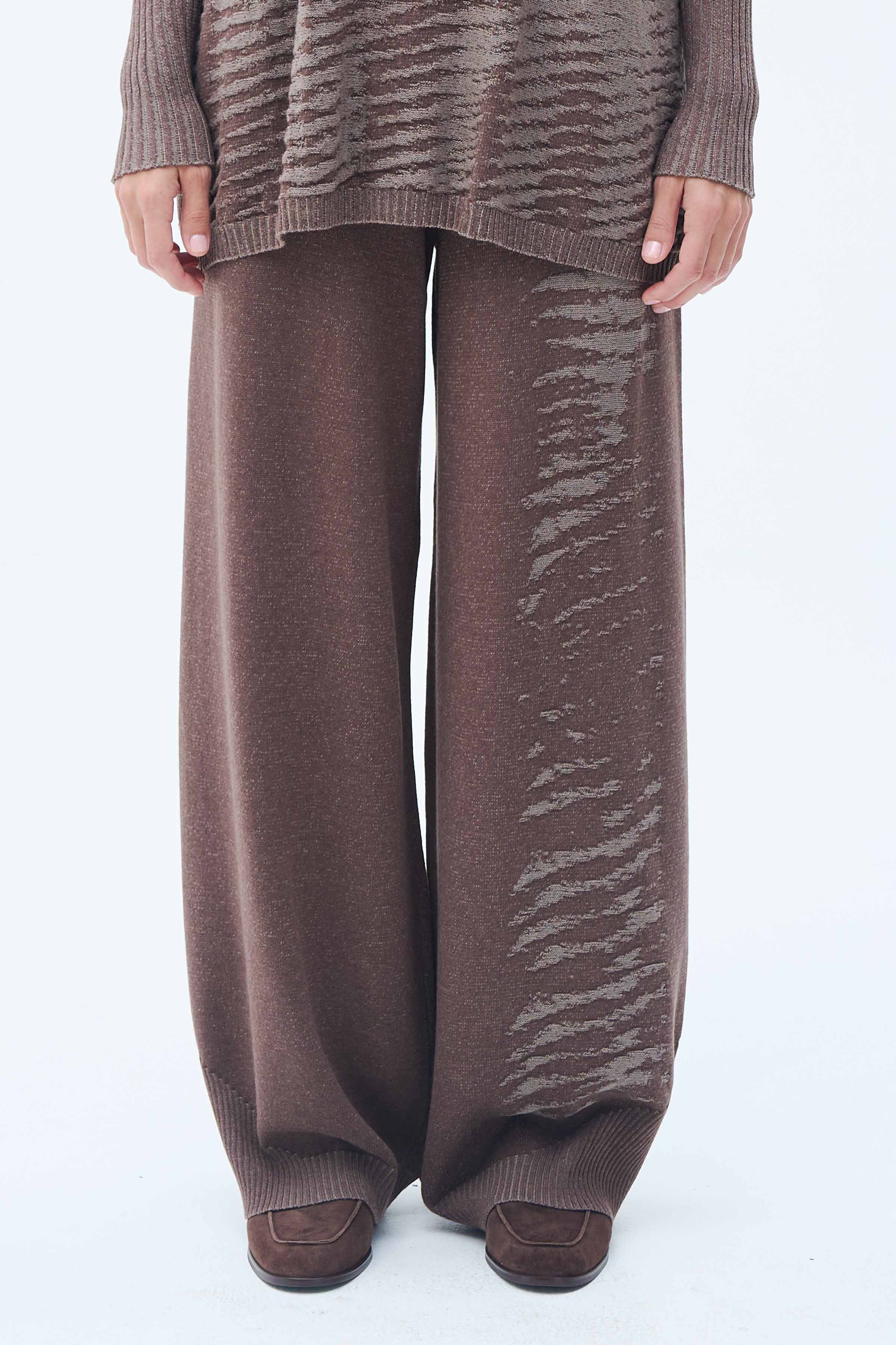 Брюки Муары  от Lesel (Лесель)! Заказывайте по ✆ 8 (800) 777 02 37