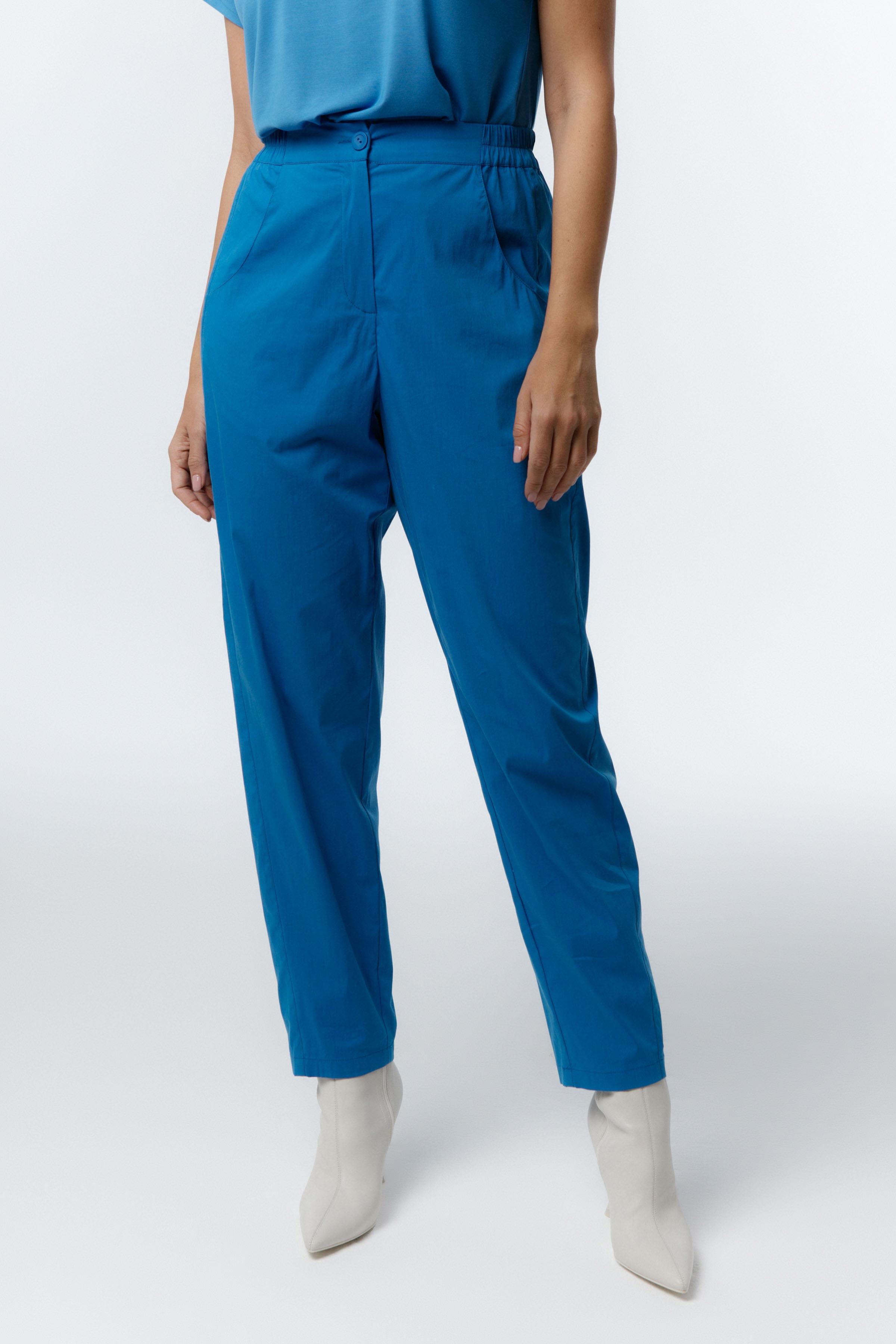 Брюки Бананы, эластичный хлопок  от Lesel (Лесель)! Заказывайте по ✆ 8 (800) 777 02 37