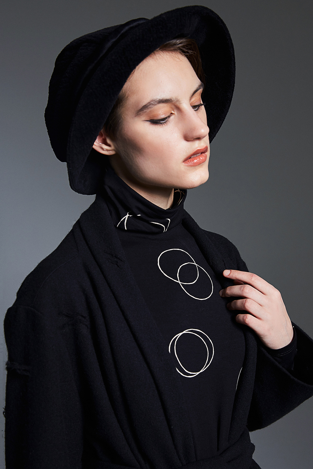 FALL WINTER 2020-2021