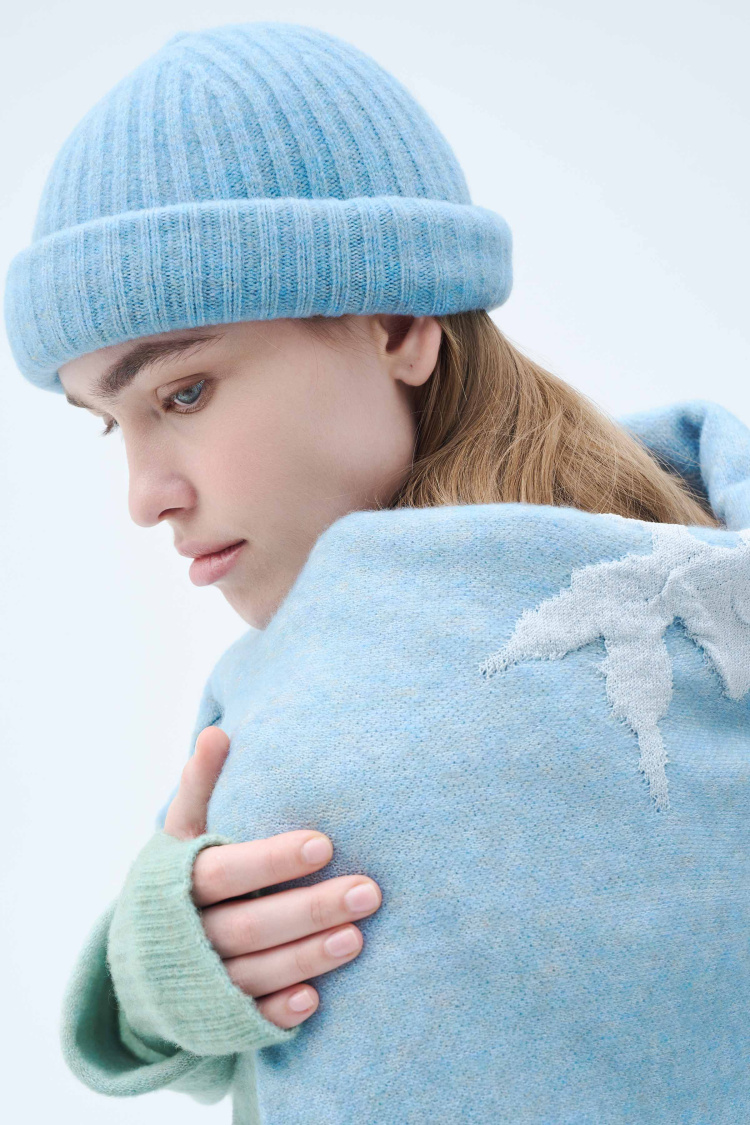 Шапка Резинка