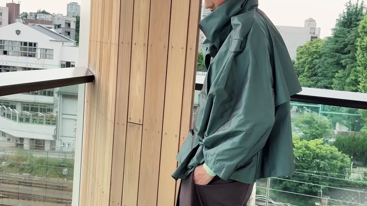 SPRING SUMMER 2026 2