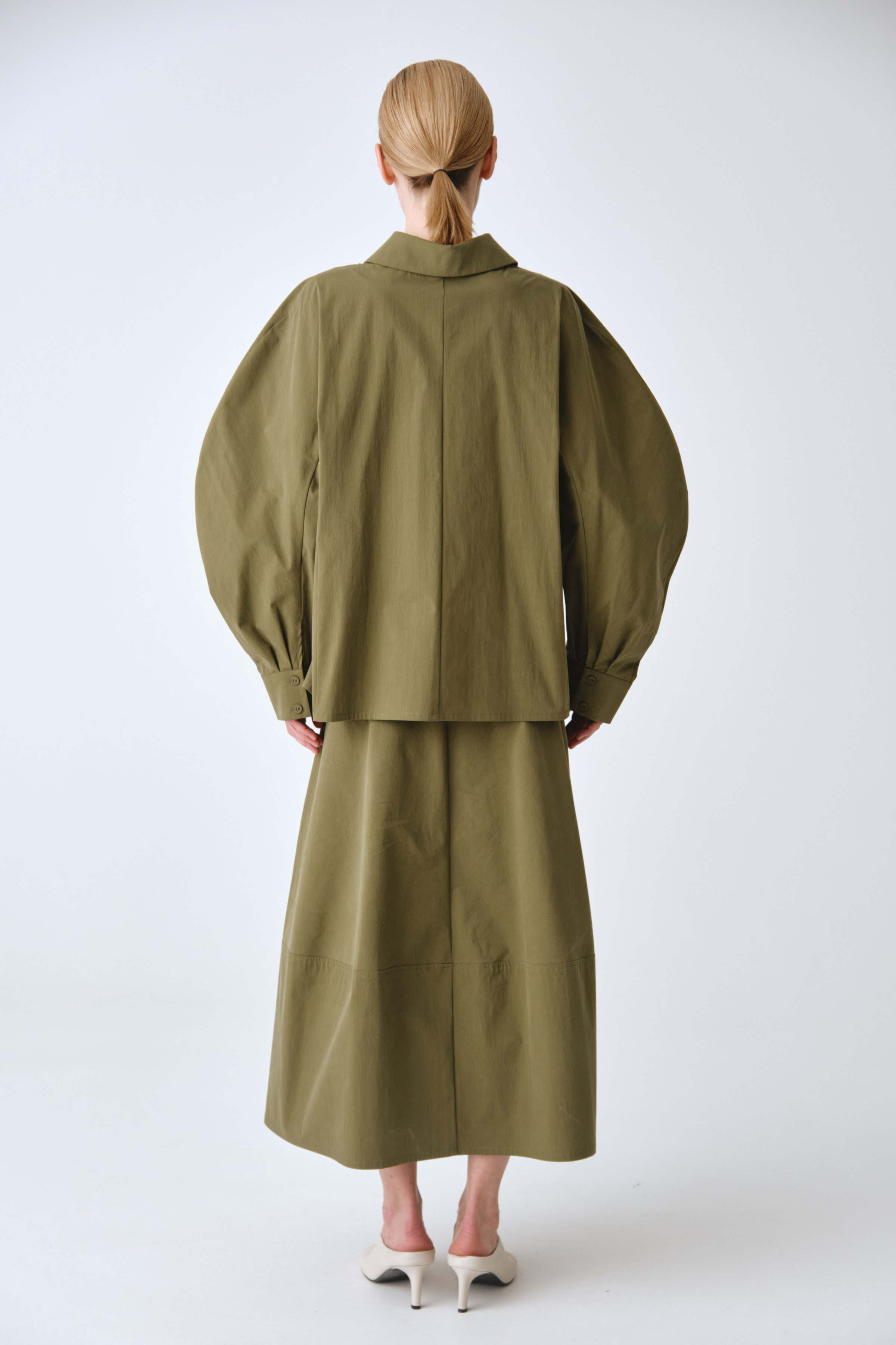 Юбка широкий ромб, хлопок