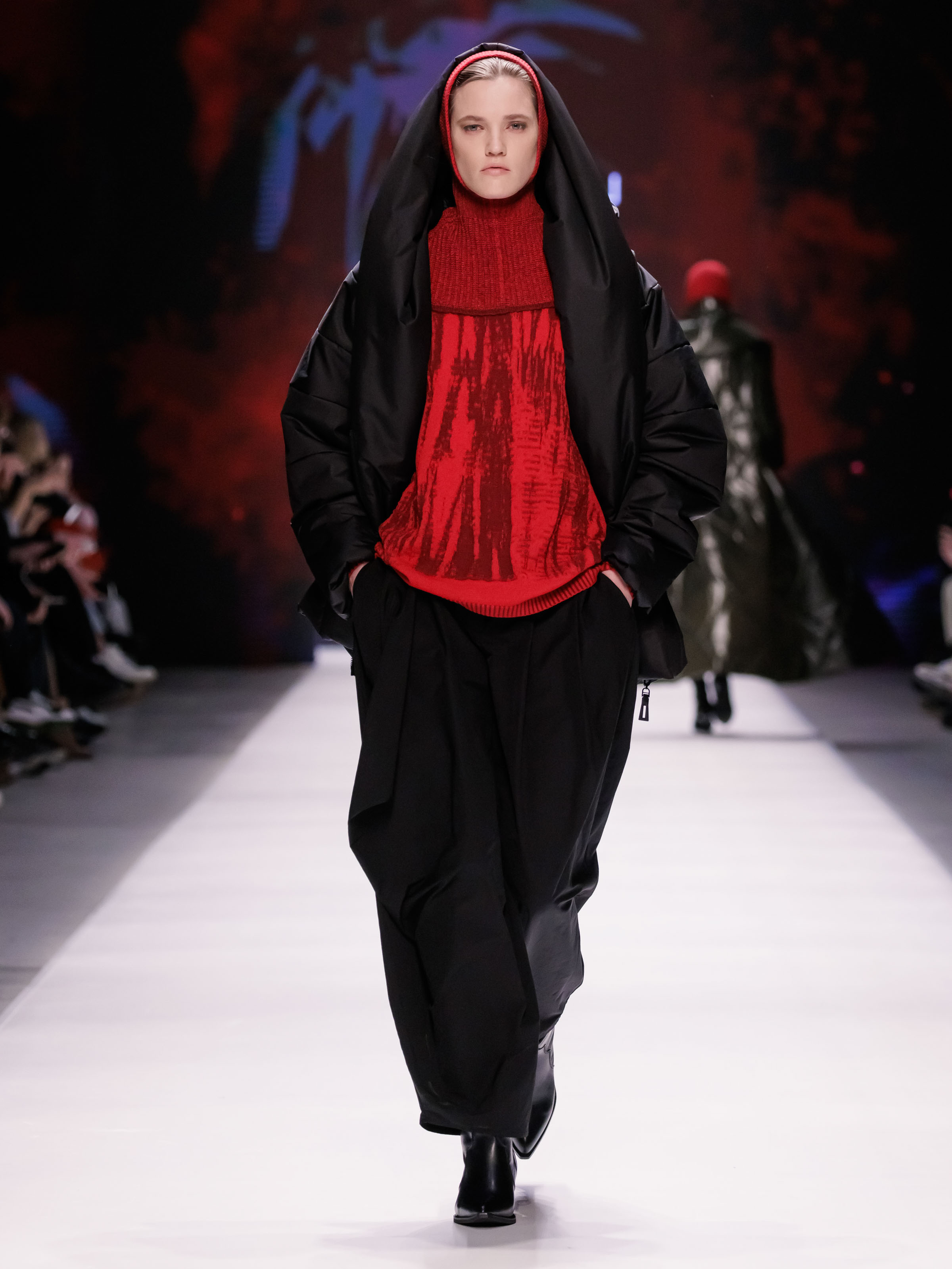 FALL WINTER 2024 - 2025