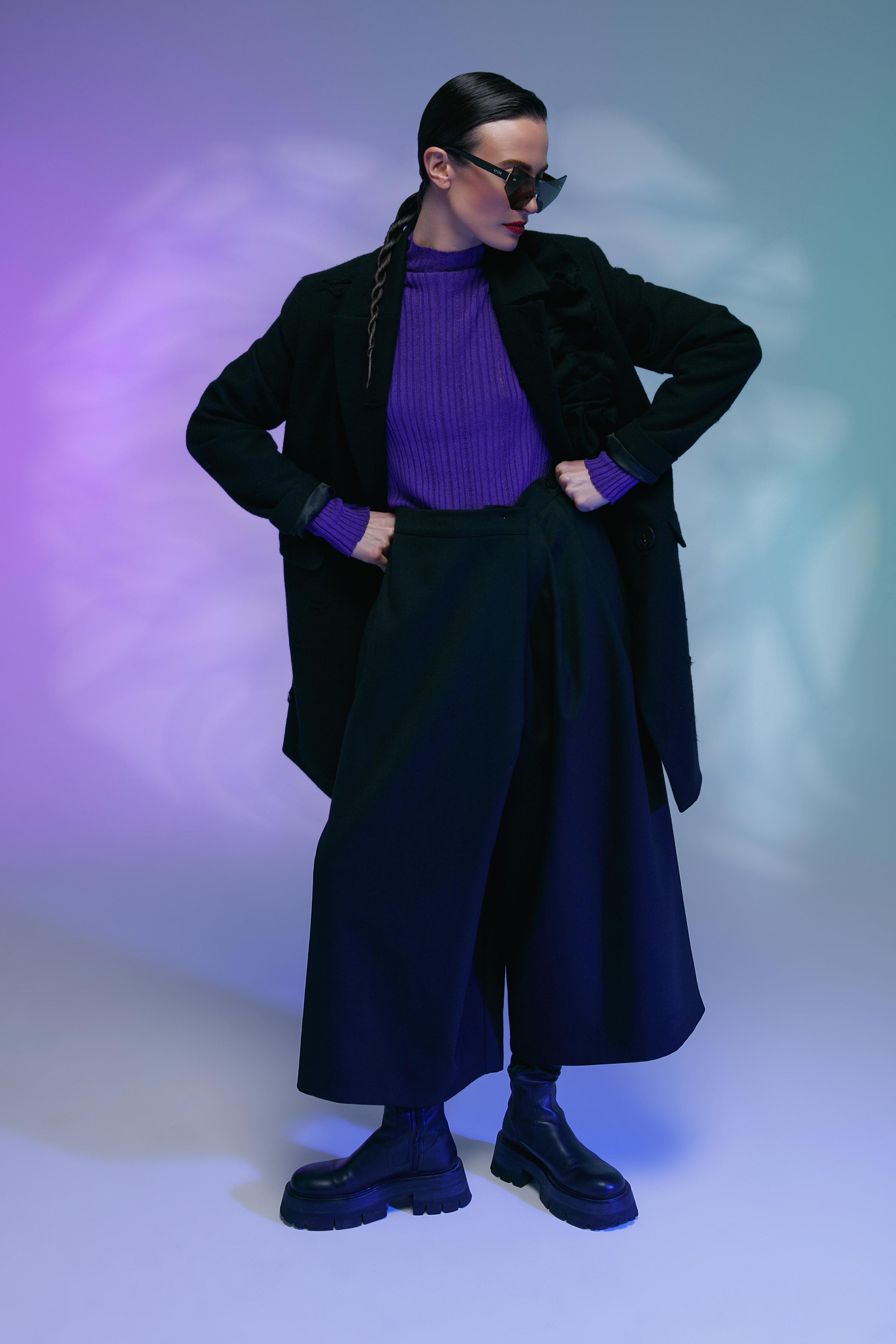 FALL WINTER 2022-2023