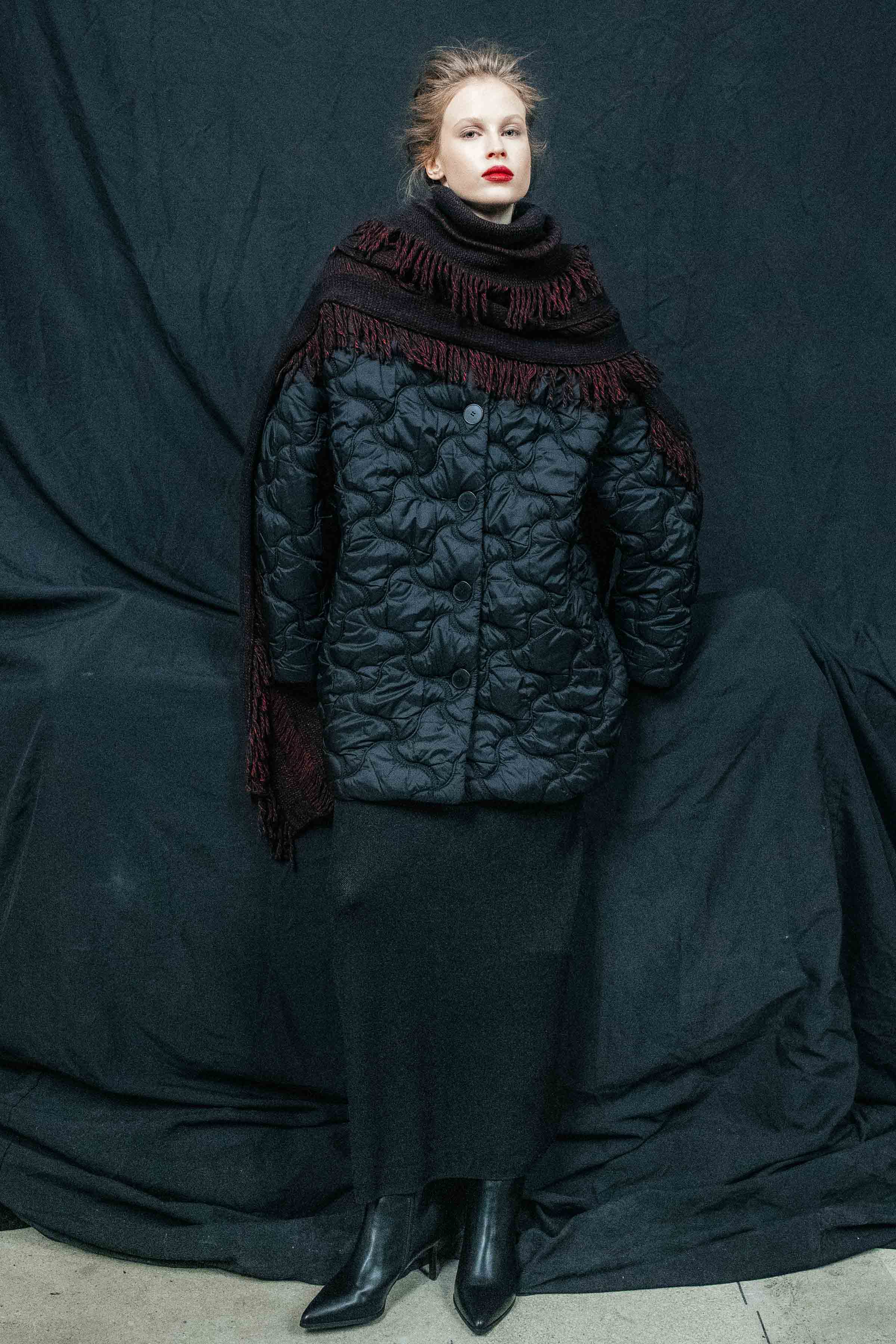 FALL WINTER 2024 - 2025