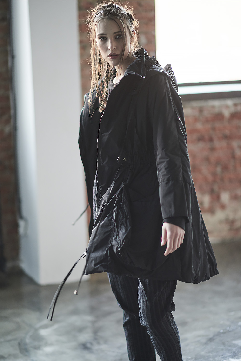 FALL WINTER 2018-2019