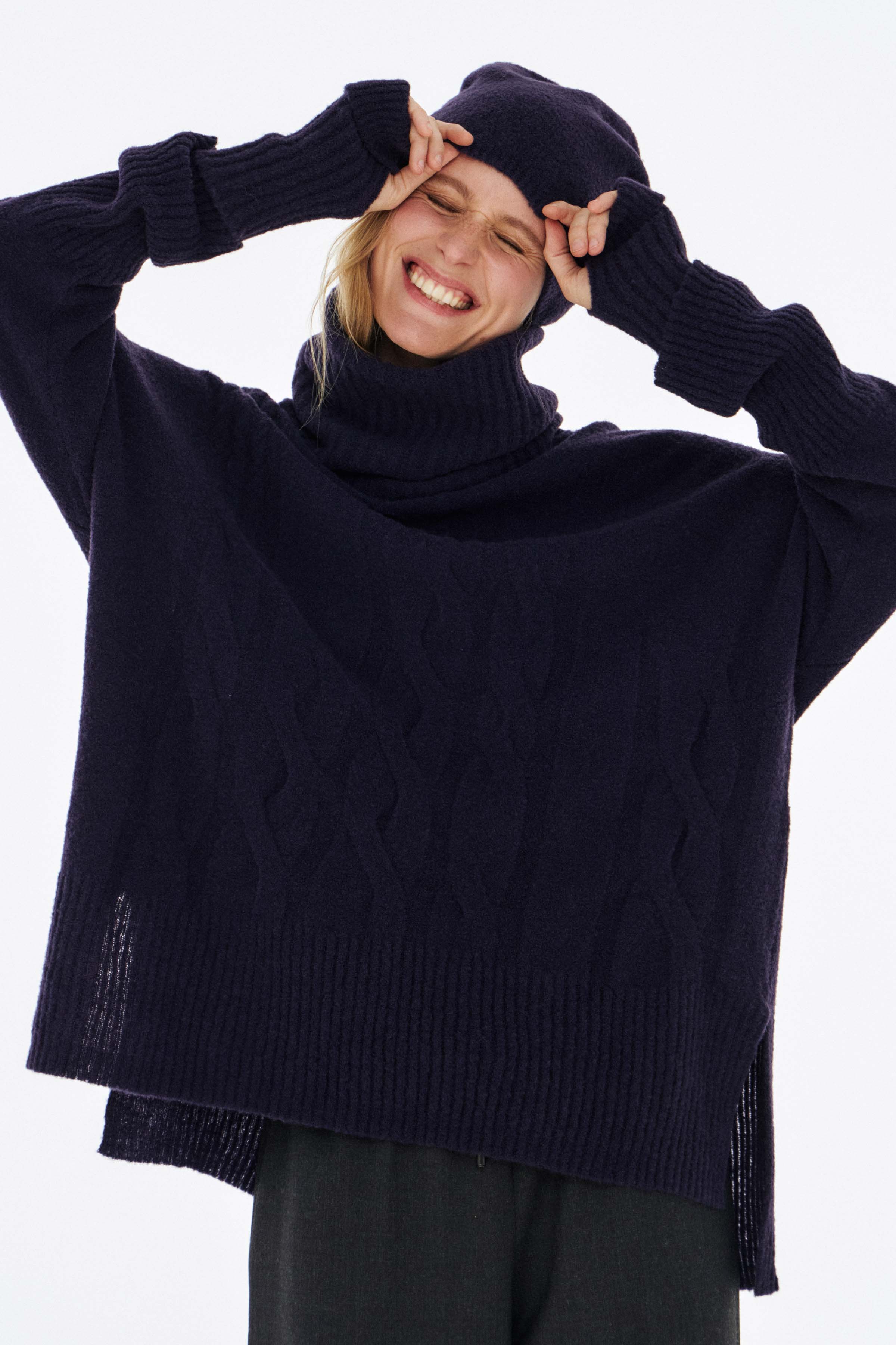 Снуд резинка 31 Фиолетовый (violet) от Lesel (Лесель)! Заказывайте по ✆ 8 (800) 777 02 37