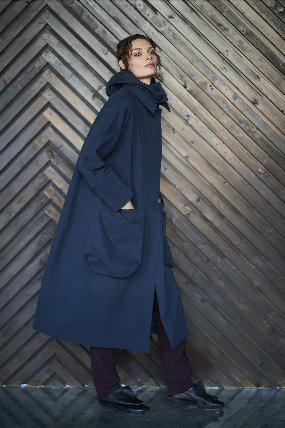 FALL WINTER 2018-2019