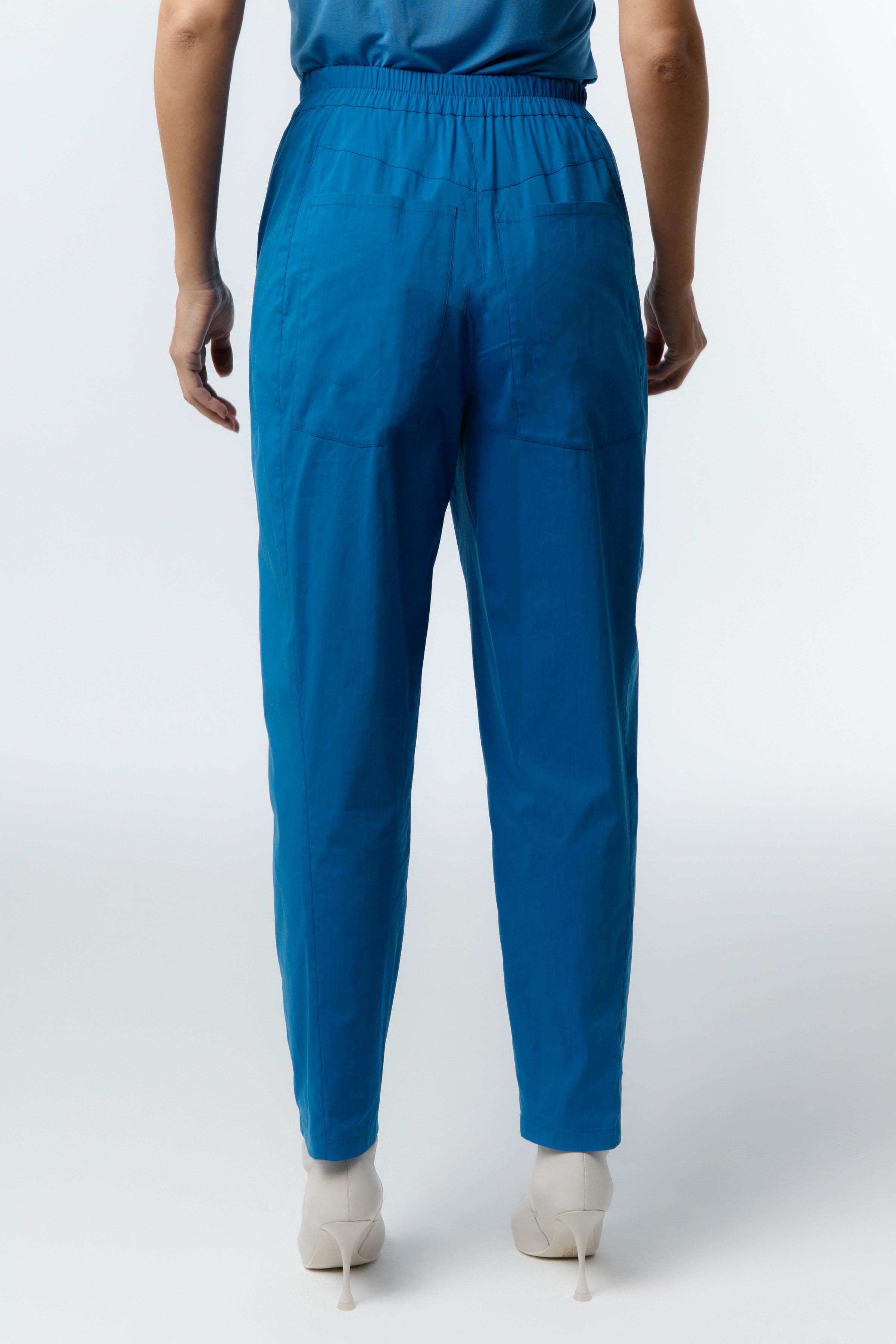 Брюки Бананы, эластичный хлопок  от Lesel (Лесель)! Заказывайте по ✆ 8 (800) 777 02 37