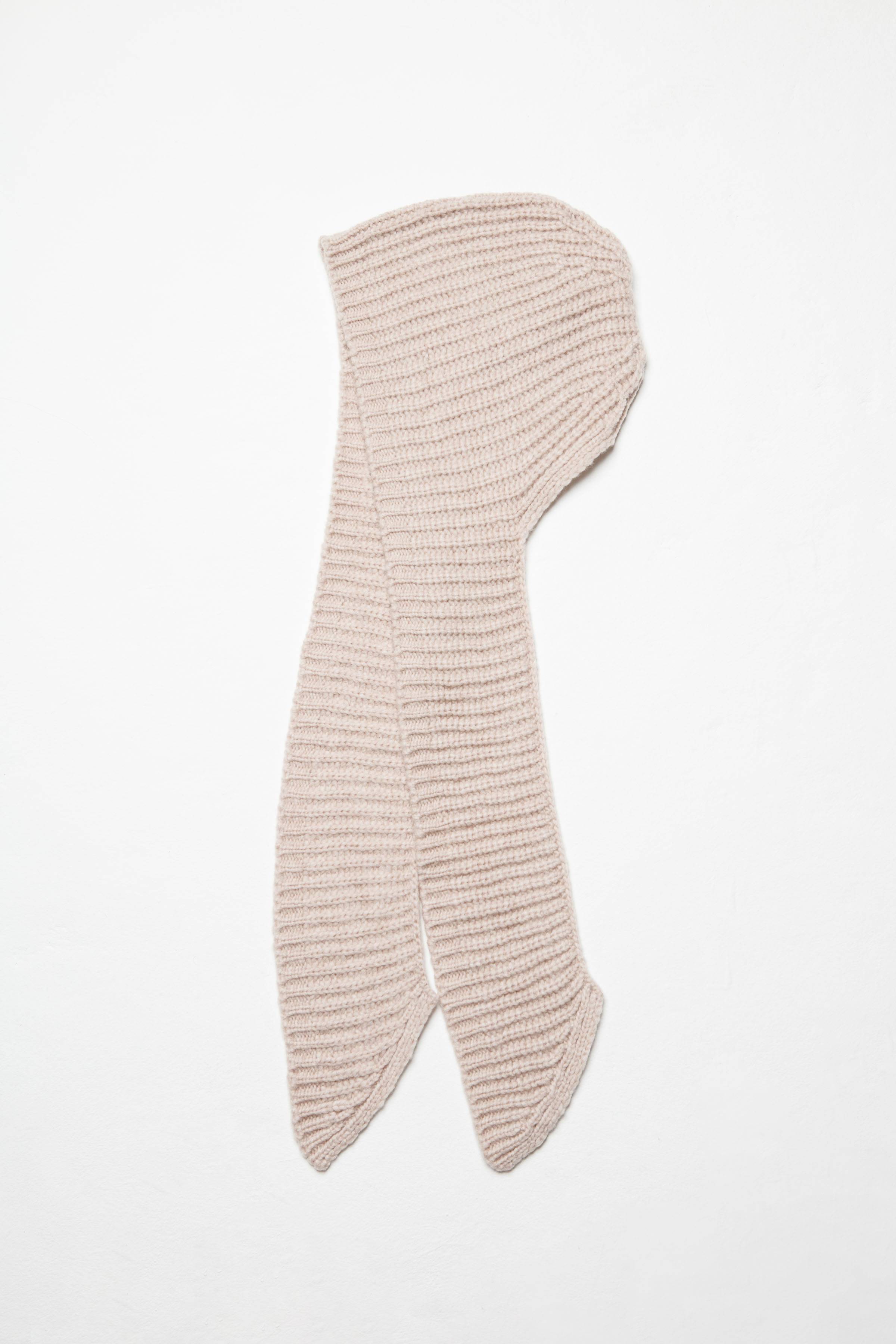 Шапка с ушками