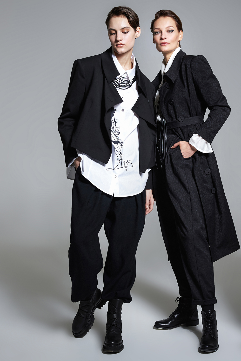 FALL WINTER 2020-2021