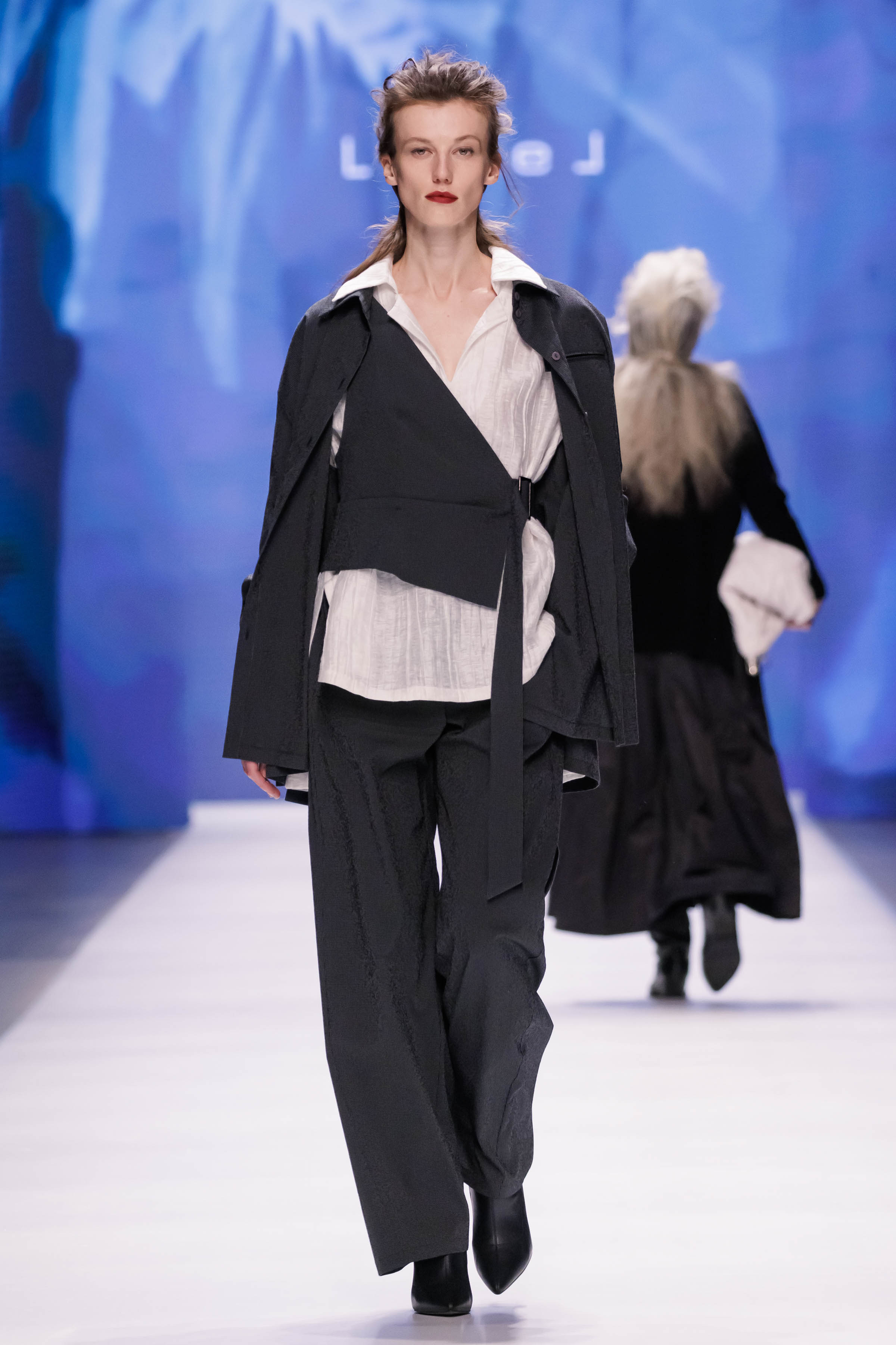 FALL WINTER 2024 - 2025