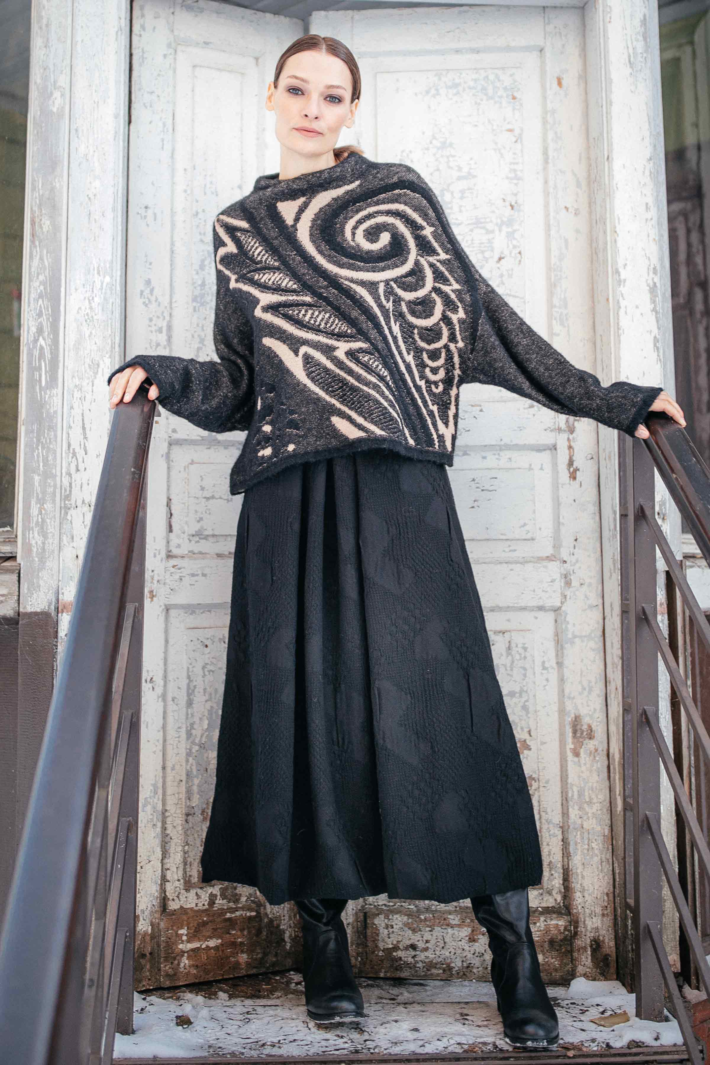 FALL WINTER 2021-2022