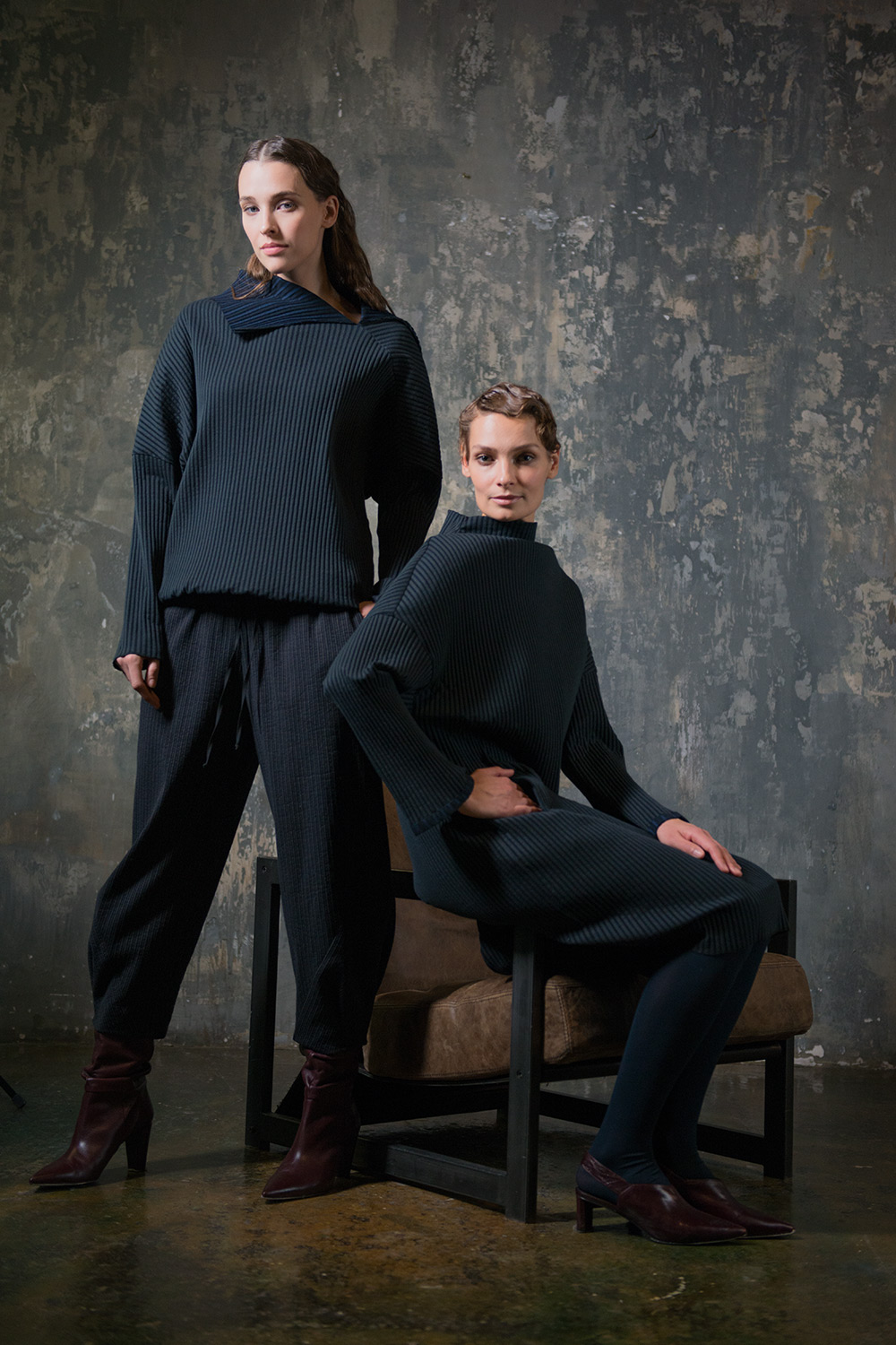 FALL WINTER 2019-2020