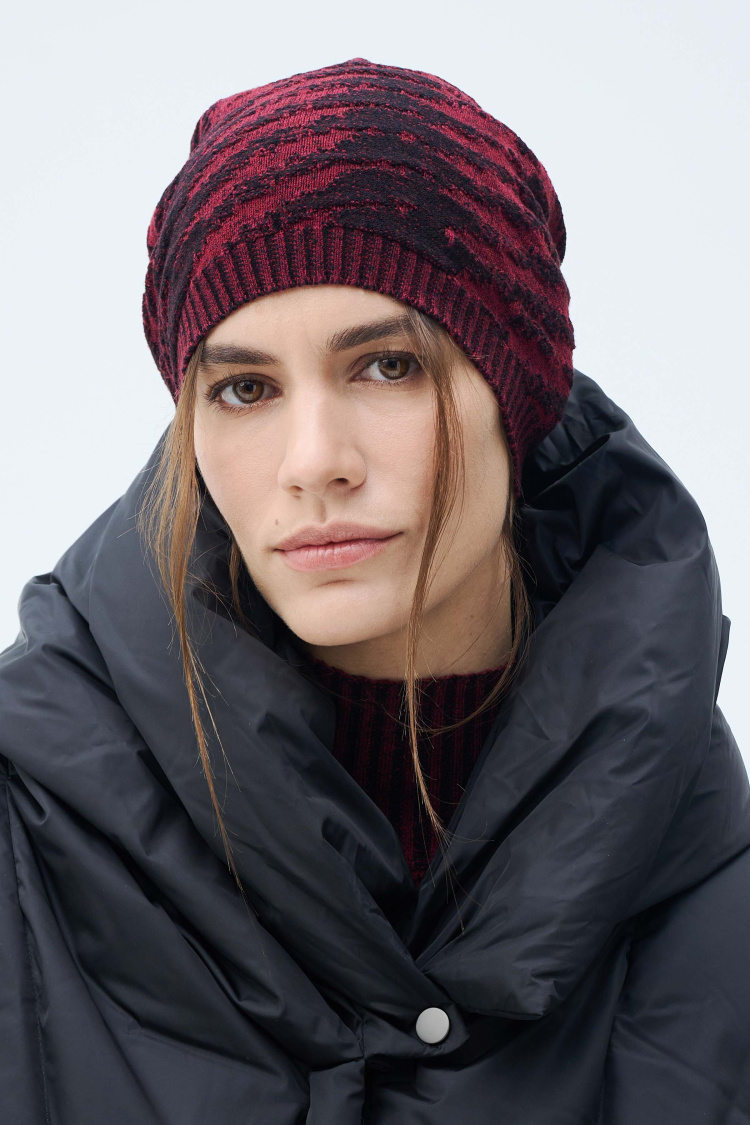 Шапка Муары