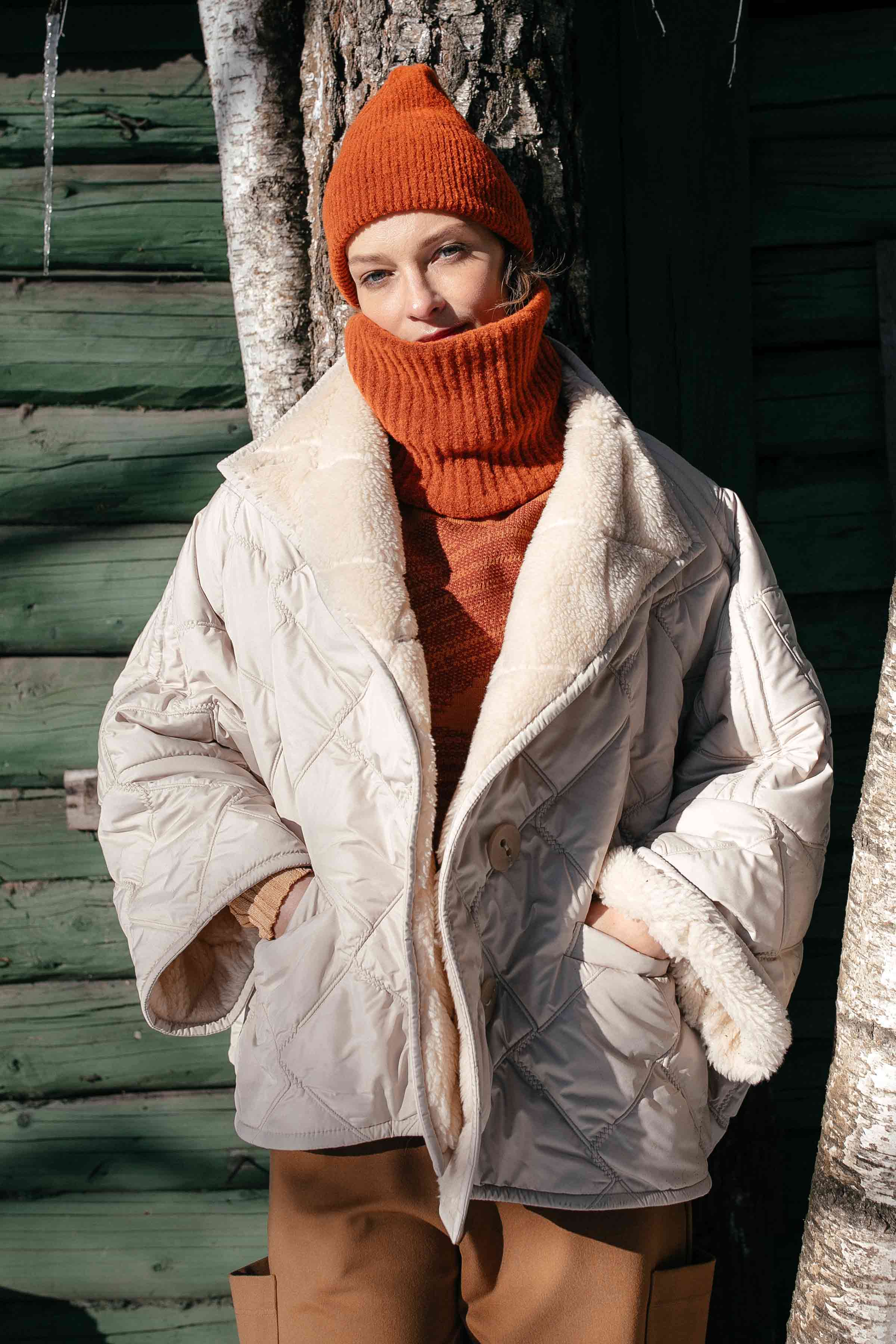 FALL WINTER 2021-2022