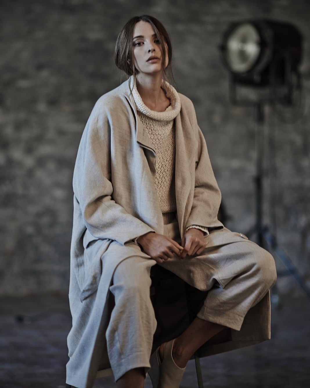 ВЕСНА-ЛЕТО 2017