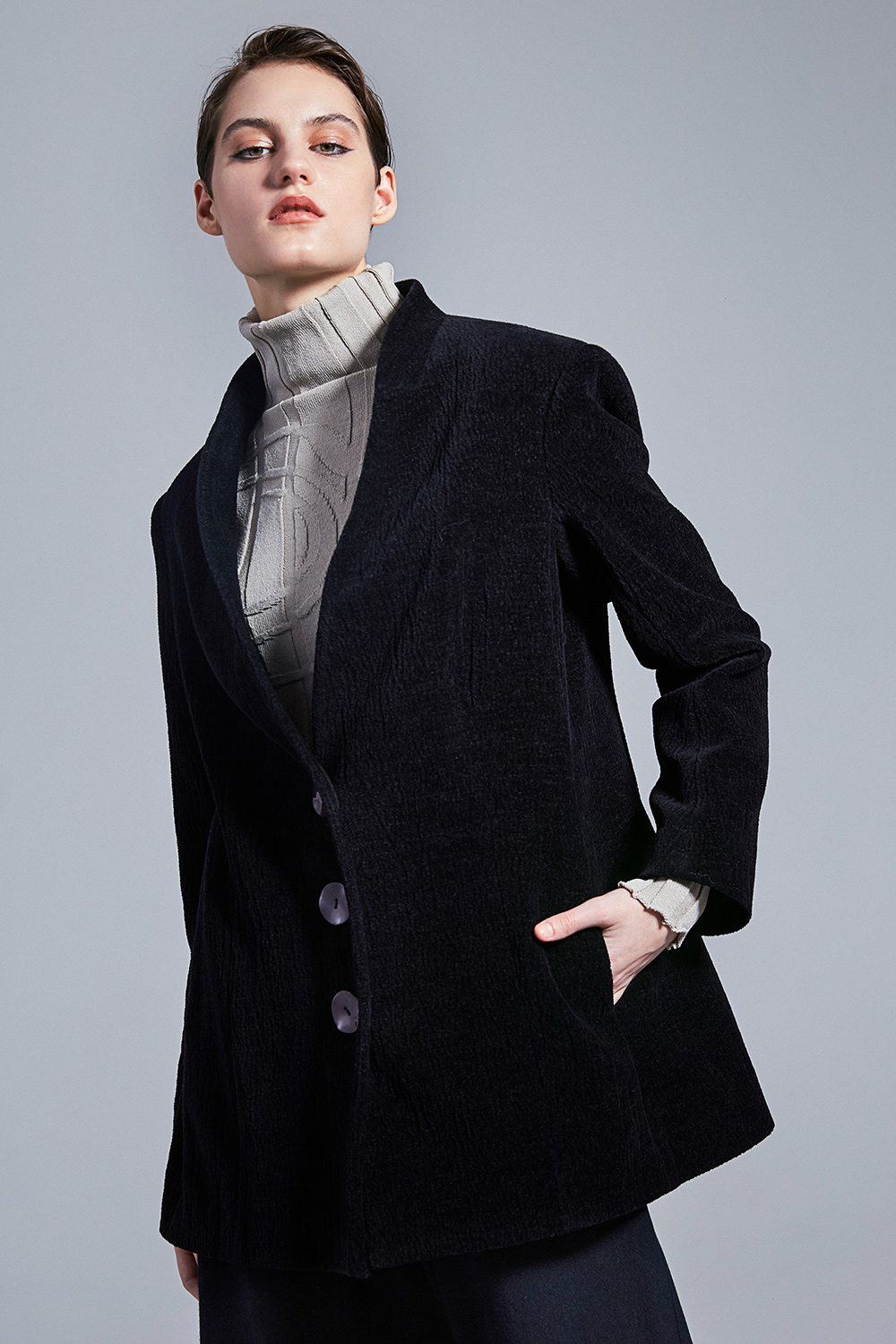 FALL WINTER 2020-2021