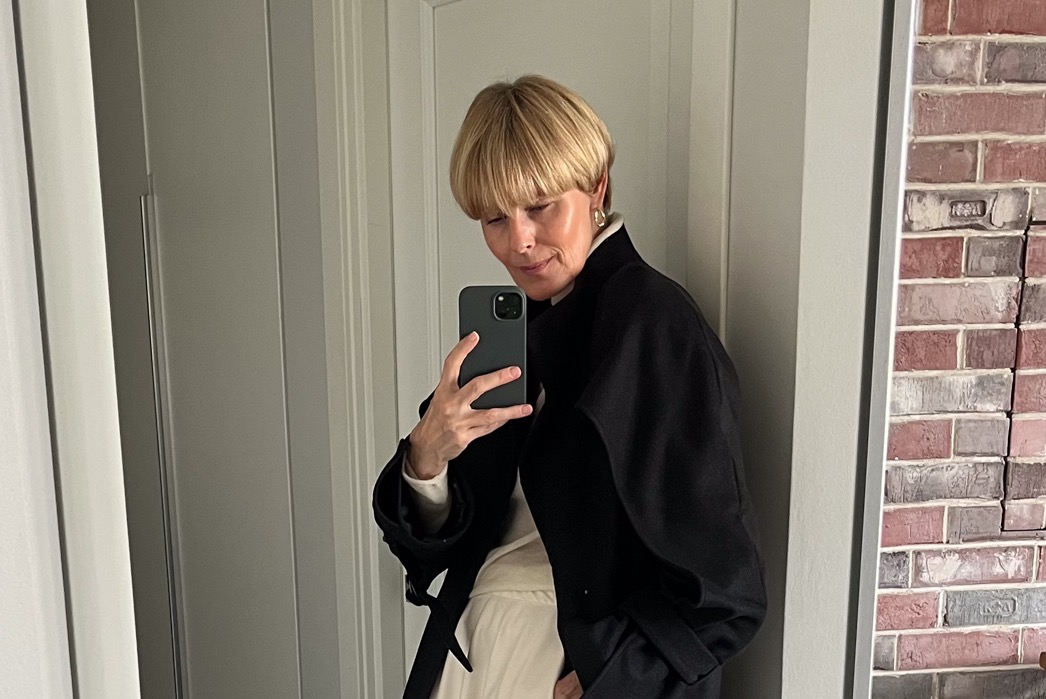 Образы от Юлии Красильниковой