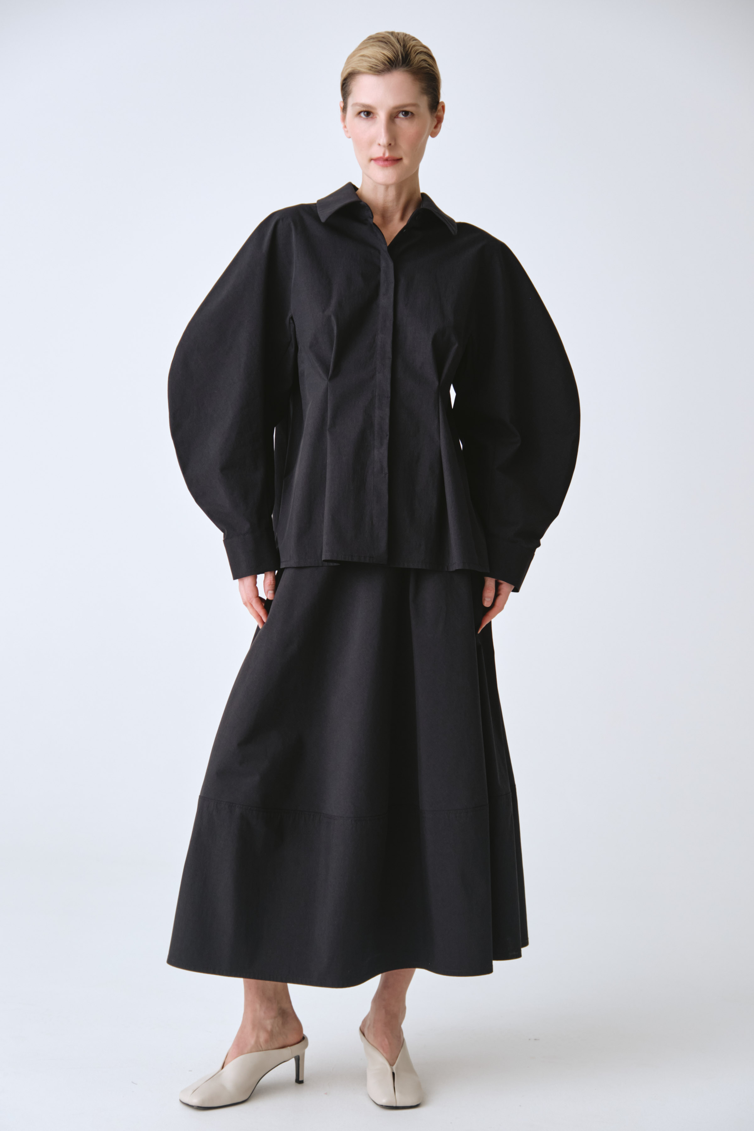 Юбка широкий ромб, хлопок