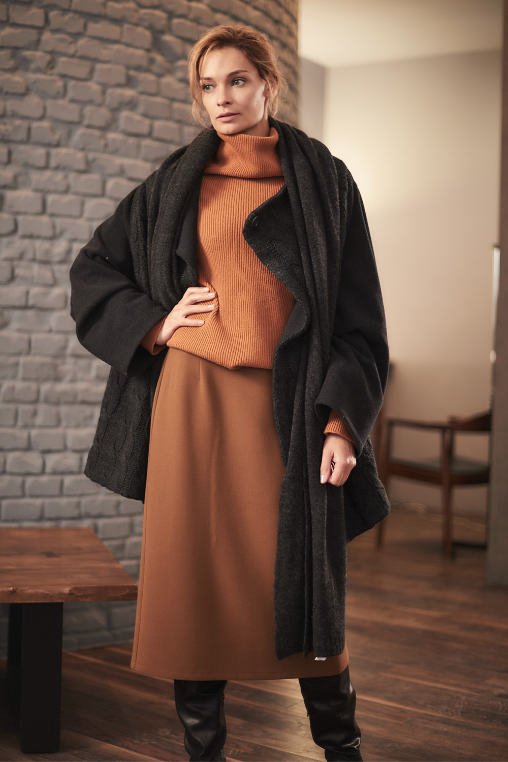 FALL WINTER 2017-2018