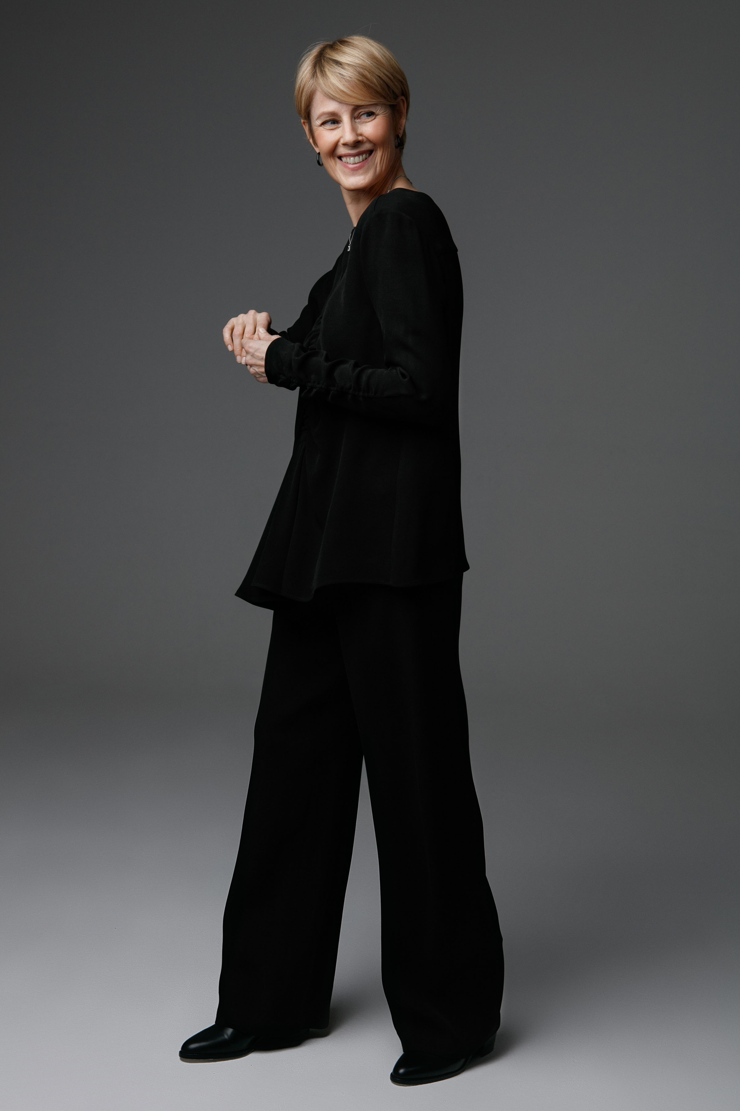 Брюки трубы, вискоза  от Lesel (Лесель)! Заказывайте по ✆ 8 (800) 777 02 37